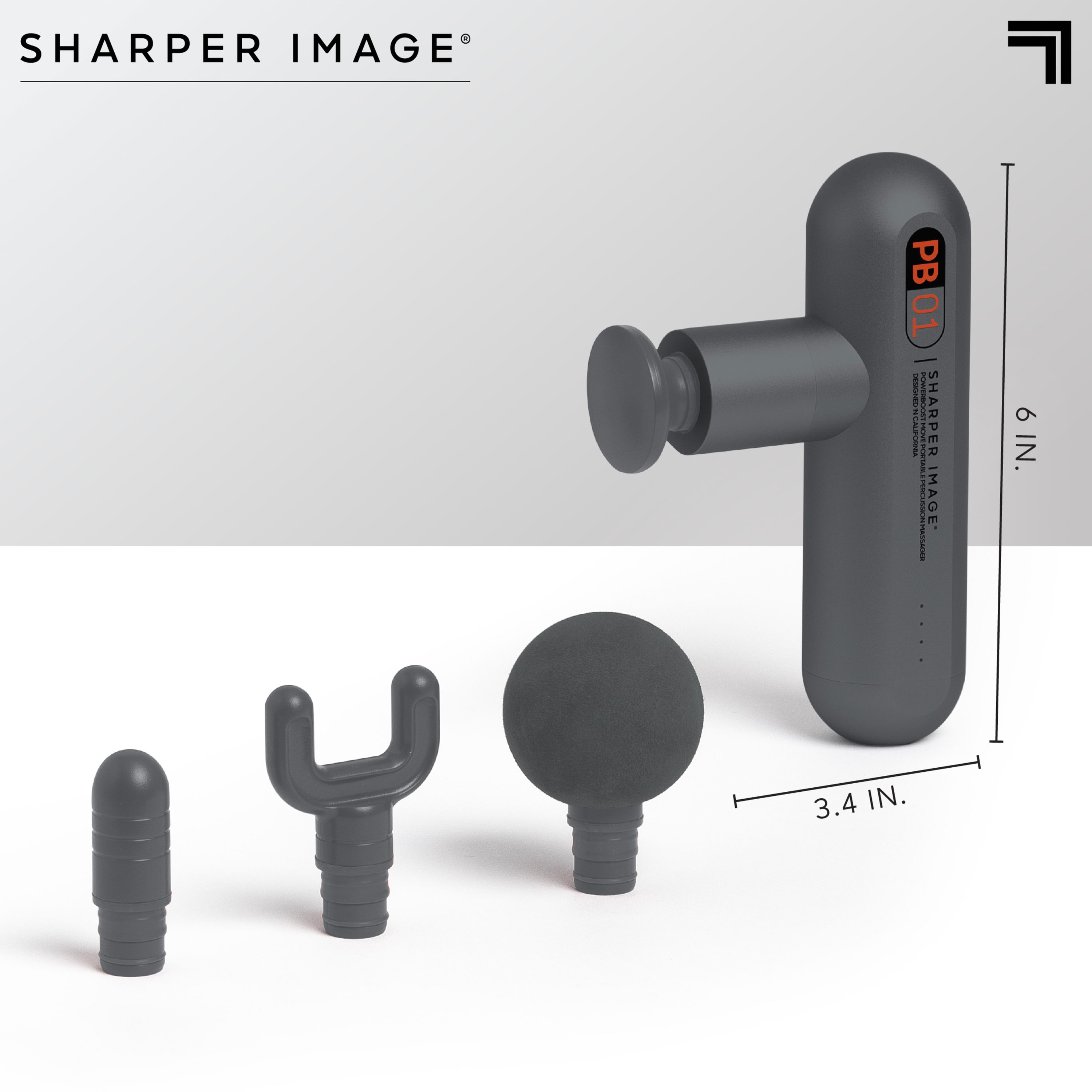 Sharper Image Cordless Window Vacuum by Sharper Image