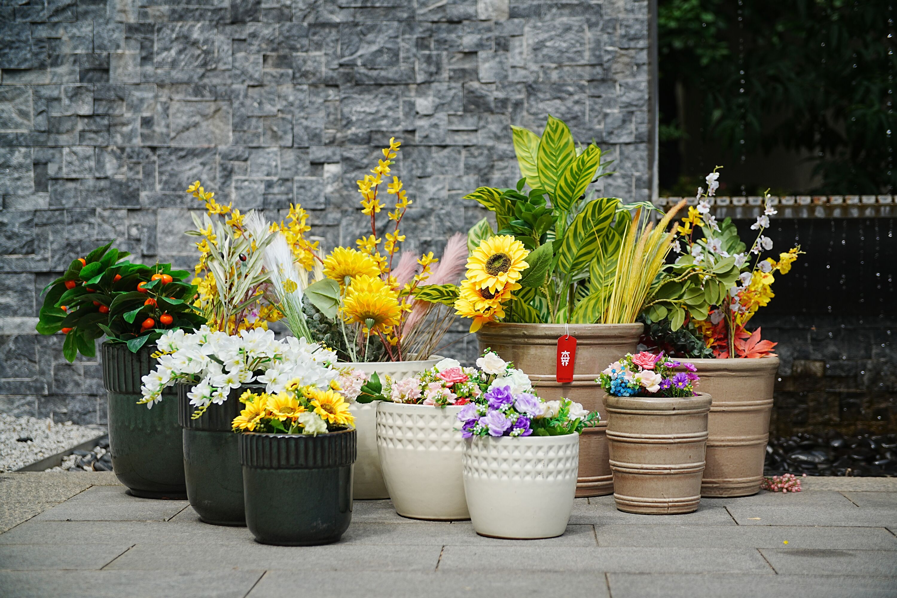 LOVMOR SF-Y-W3273P321485 Planter-Window-Box - View #5