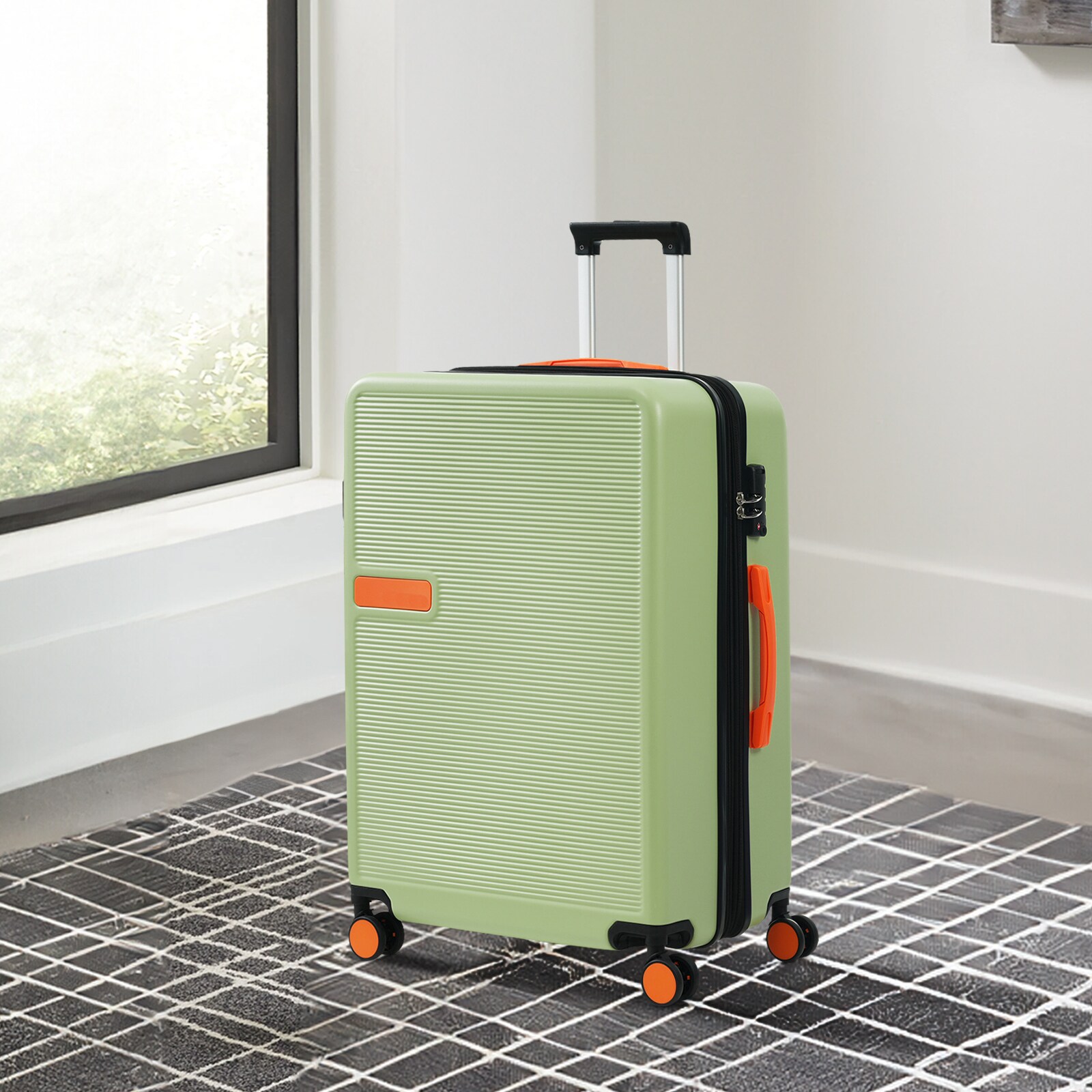 Flynama L-P178105N Luggage-And-Luggage-Sets - View #12