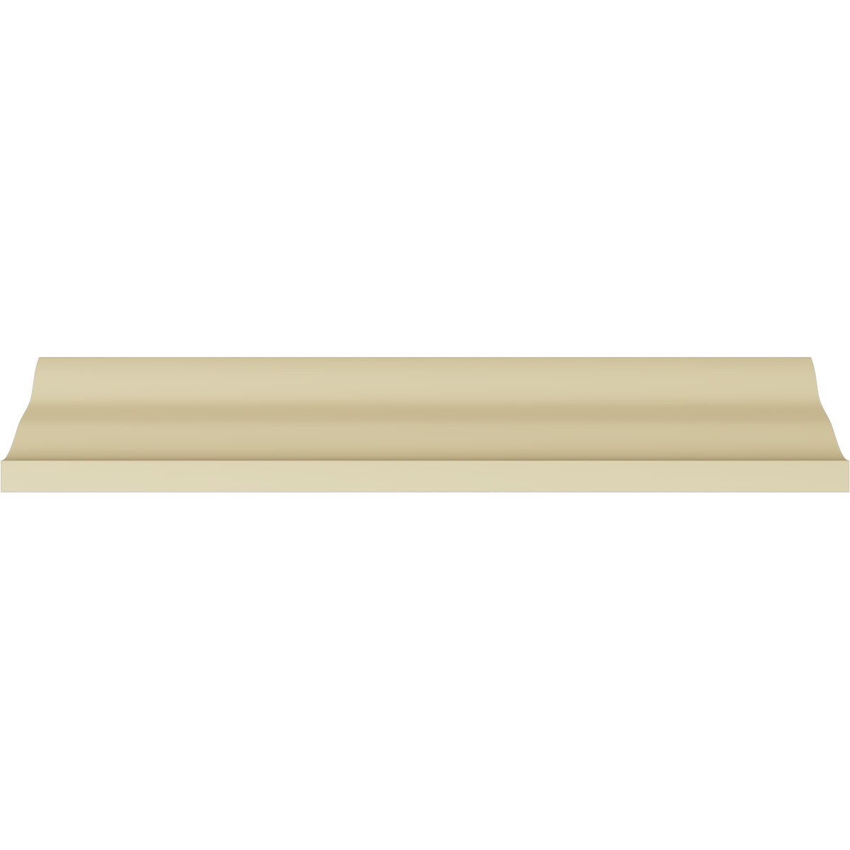 Ekena Millwork MLD03X02X04LA Crown-Moulding - View #4