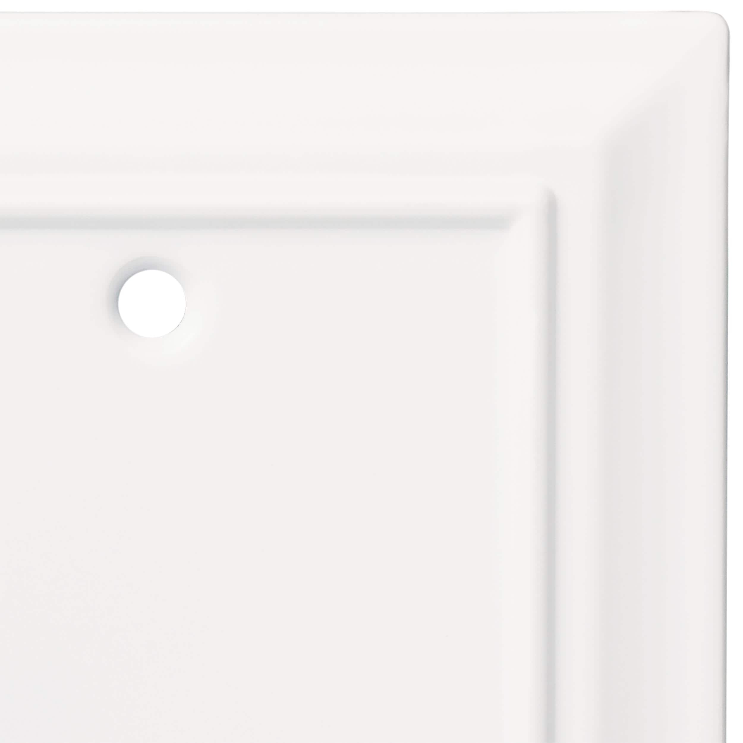 allen + roth W31560-PW-KT Electrical-Wall-Plates - View #3