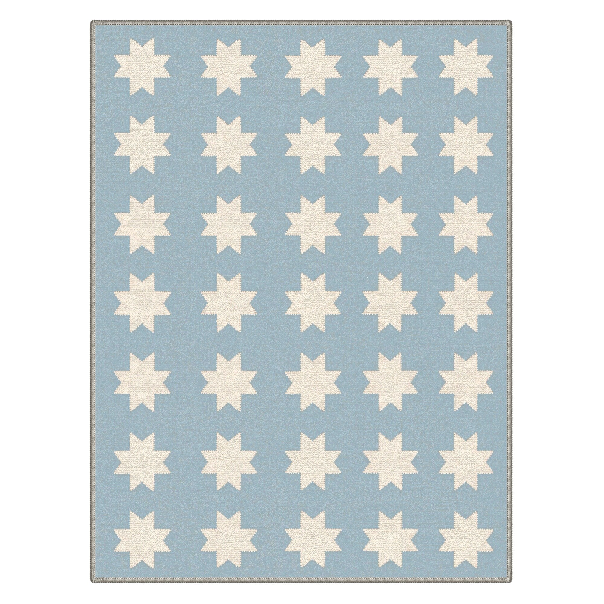 BAVNI ARM30359-TEALPE-9X12 rugs - View #6