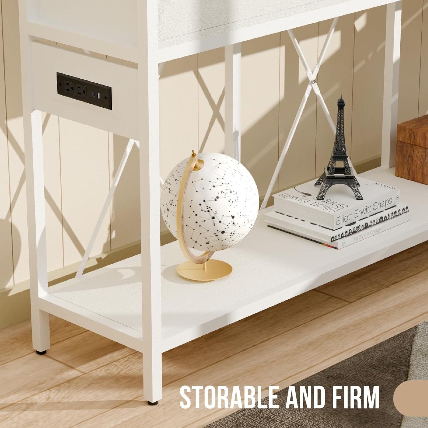 Upland US01N000085-00N13 Console-Sofa-Tables - View #5