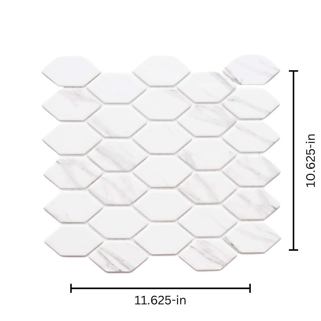 The Tile Life SELONHEXACA Tile-Samples - View #5
