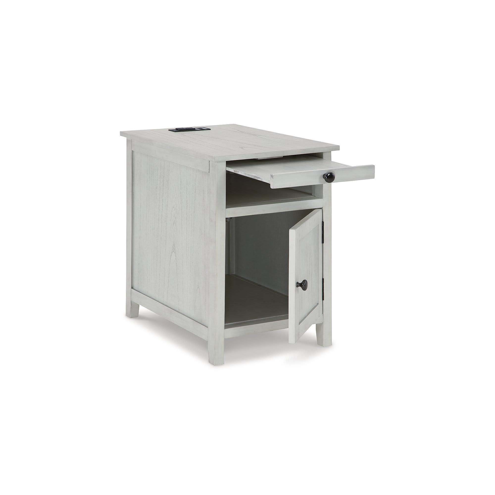 Signature Design by Ashley T300-517 End-Tables - View #3