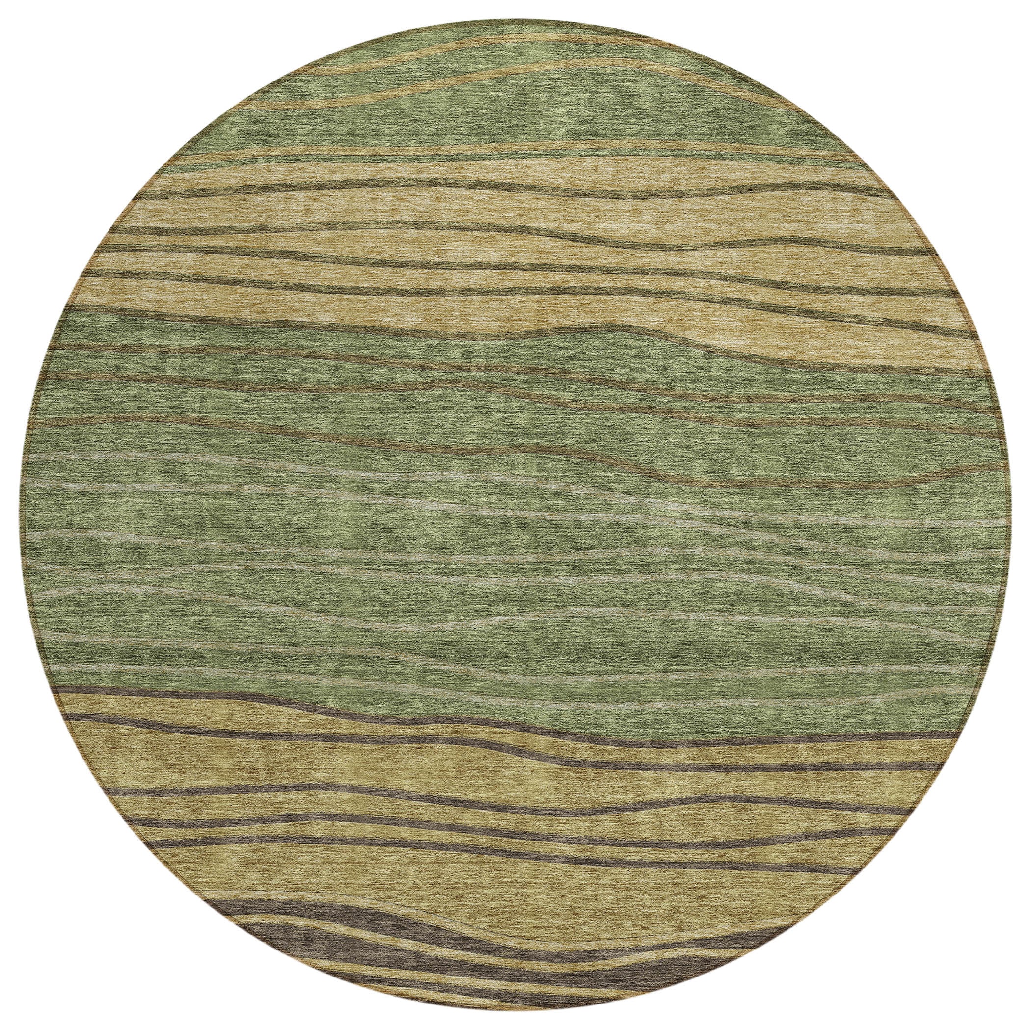 Addison Rugs ACN735OL8RO rugs - View #2