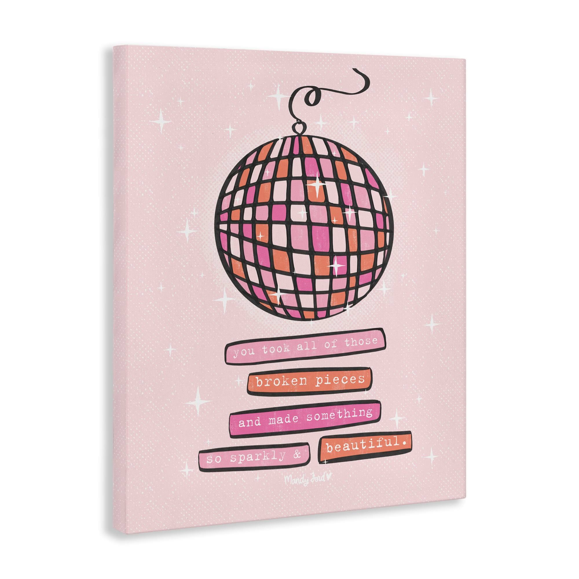 Stupell Industries BS-331-CN-16X20 Wall-Art - View #2