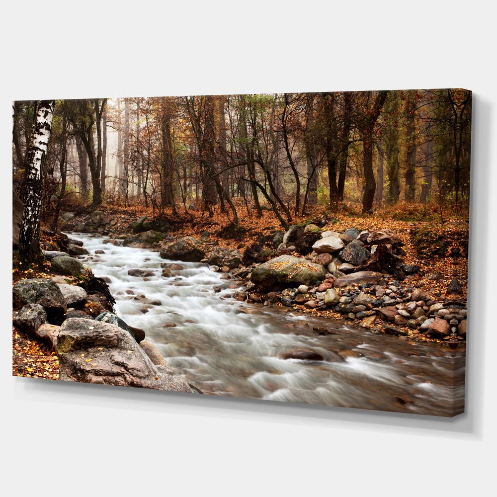 Designart PT9536-40-20 Wall-Art - View #2
