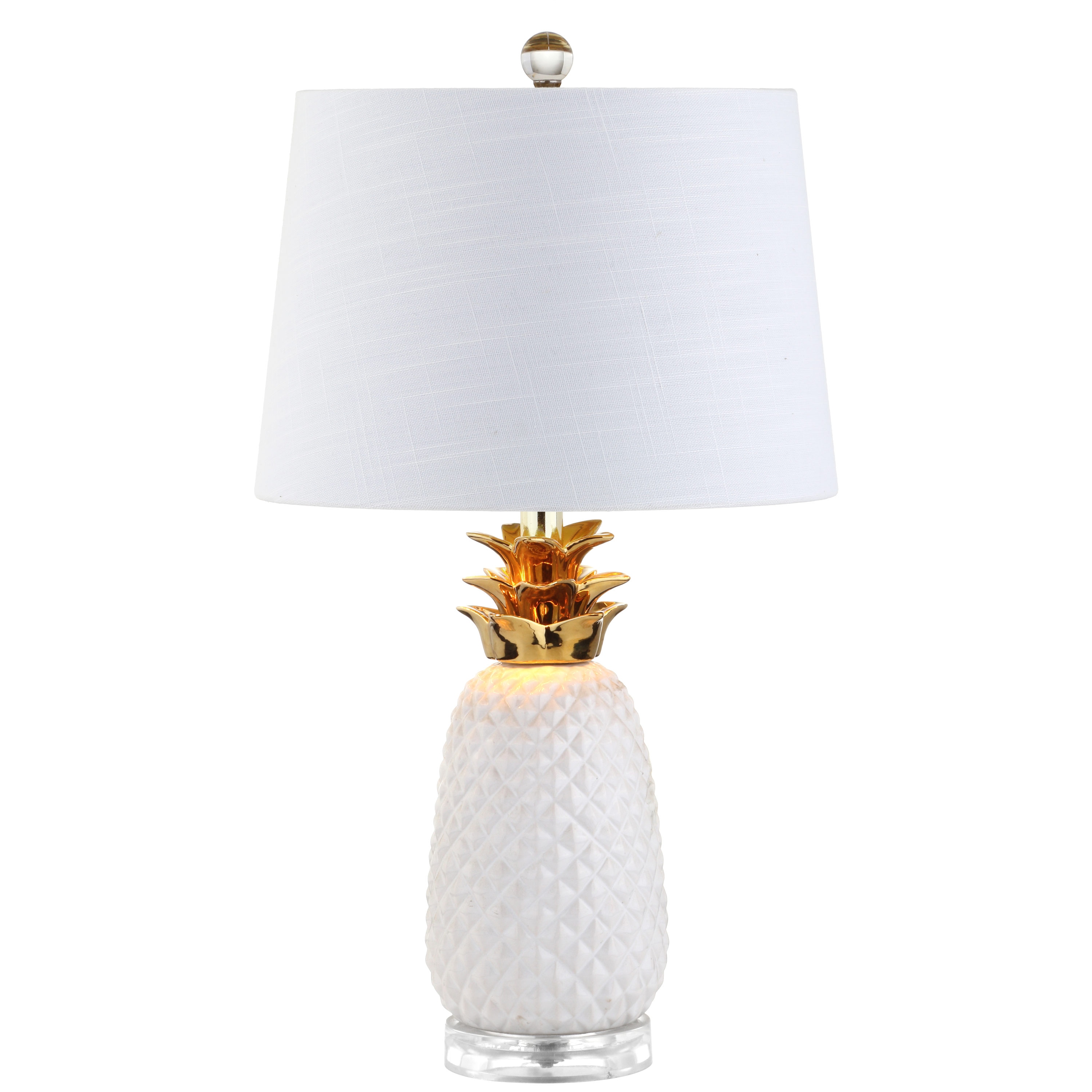 JONATHAN  Y JYL4019C Table-Lamps - View #2