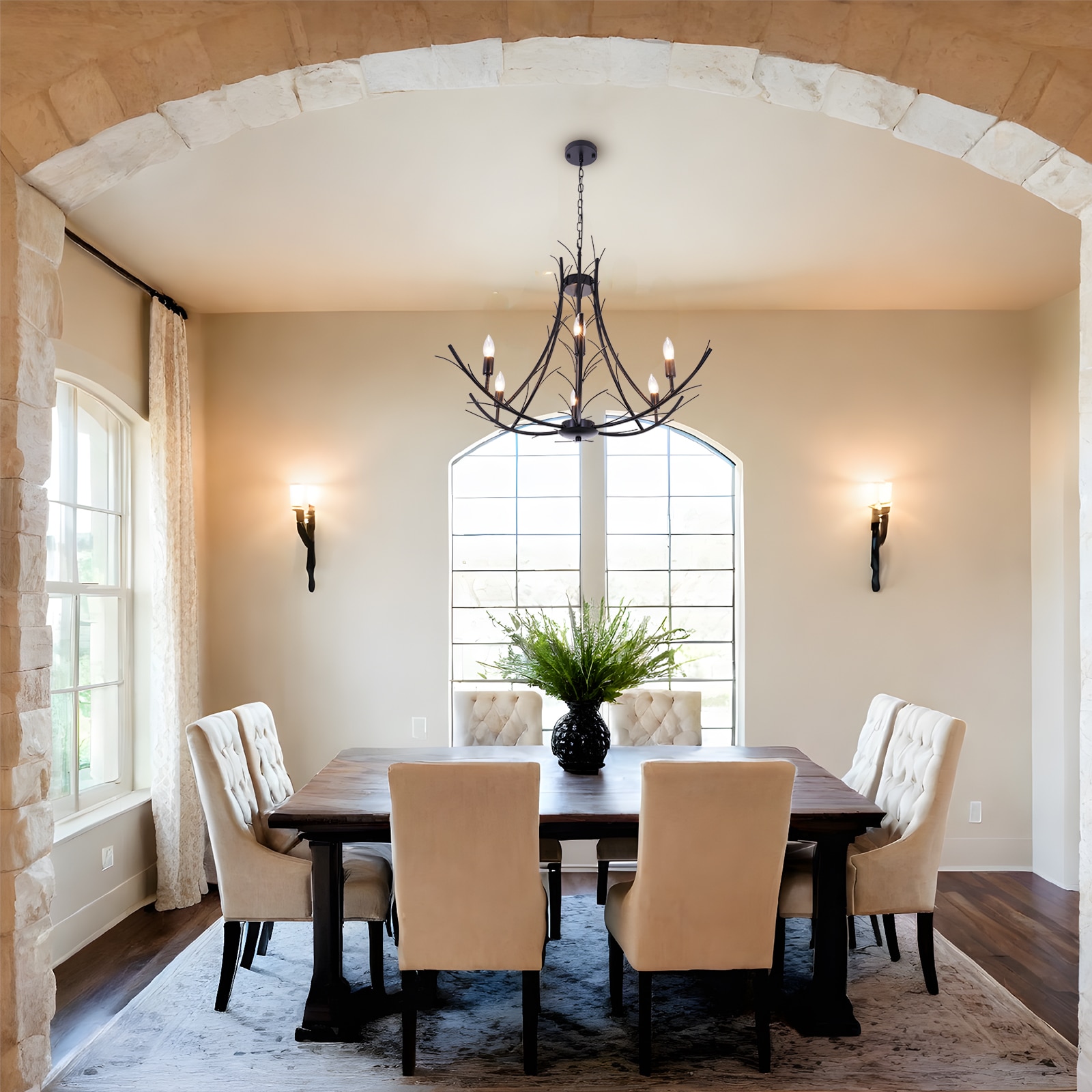 EFPERFECT DS-DY85 Pendant-Lights - View #3