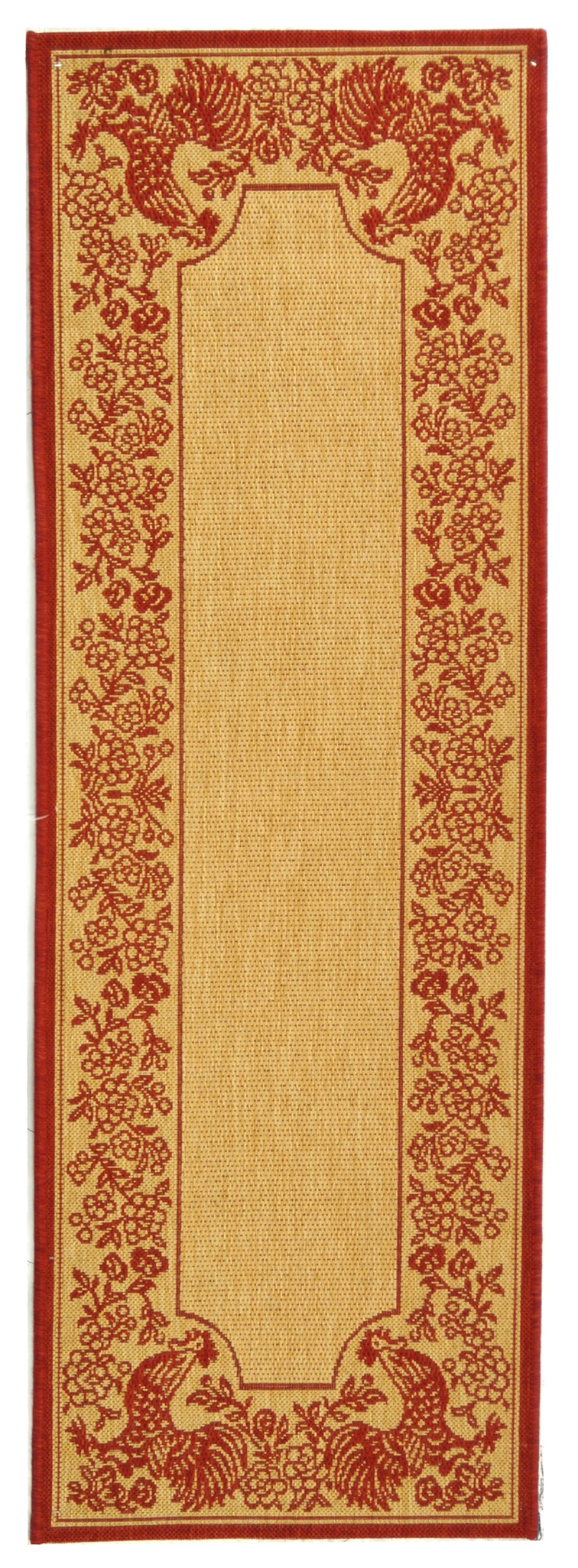 Safavieh CY3305-3701-27 rugs - View #2