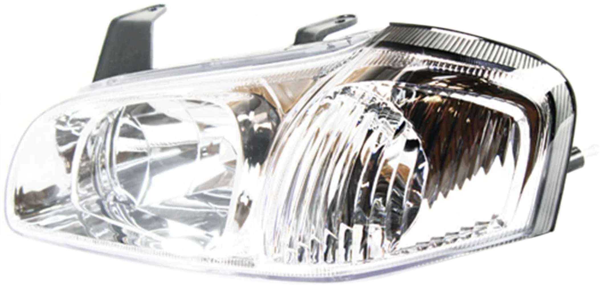 Garage-Pro JCW20-5770-00GP Headlights-Components - View #2