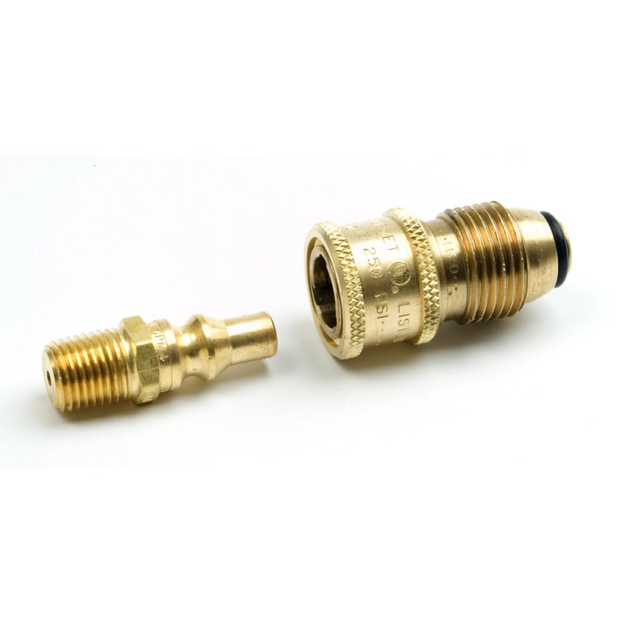 Mr. Heater F276330 Steel Coupling nut