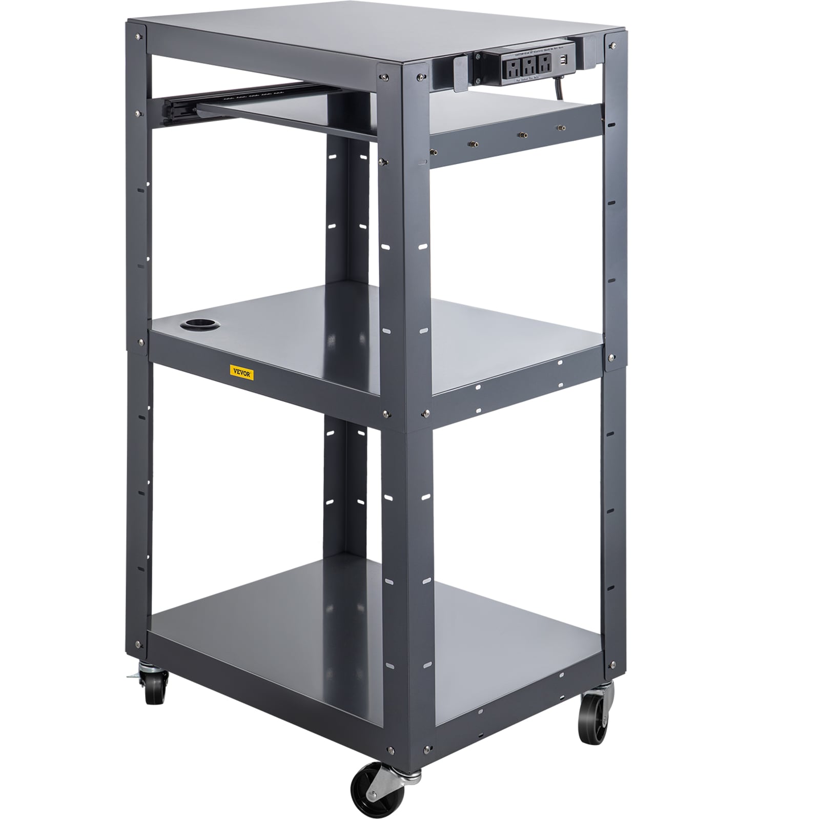 VEVOR SCDJPTTCAVFT1R8Q3V1 Utility-Carts - View #8