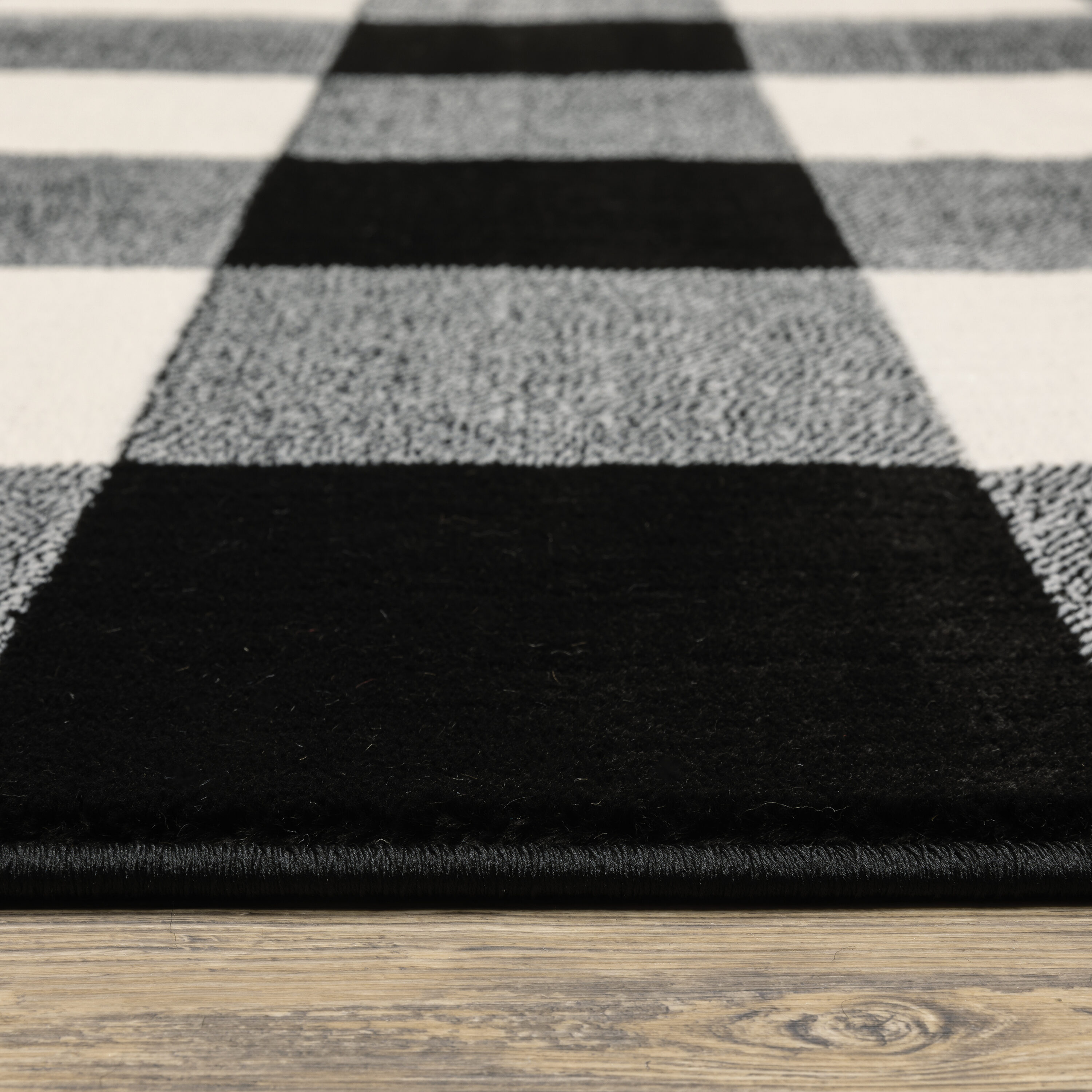 Archer Lane 678GEORD03L rugs - View #6