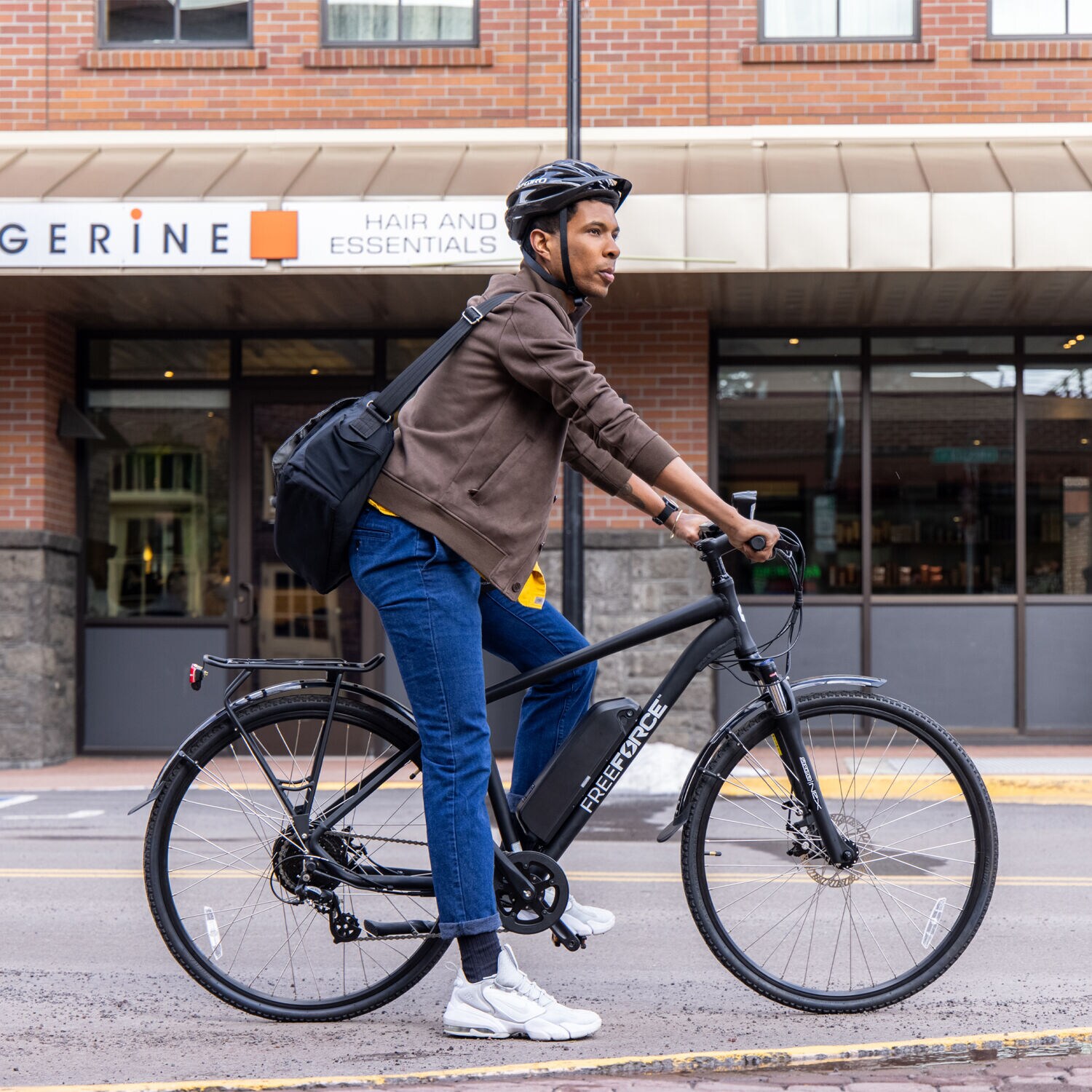 FreeForce FBCM03MTBLK bikes - View #7