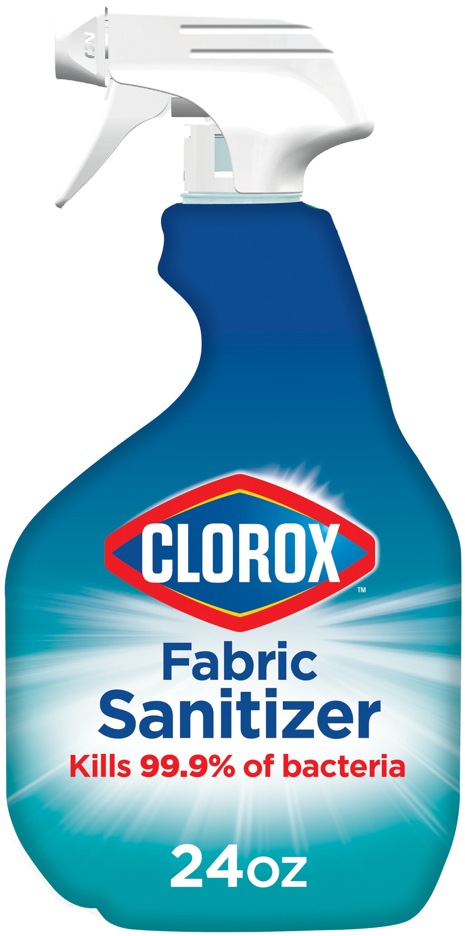 Clorox Laundry Sanitizer 24-fl oz Fabric Deodorizer 4460032150 at 