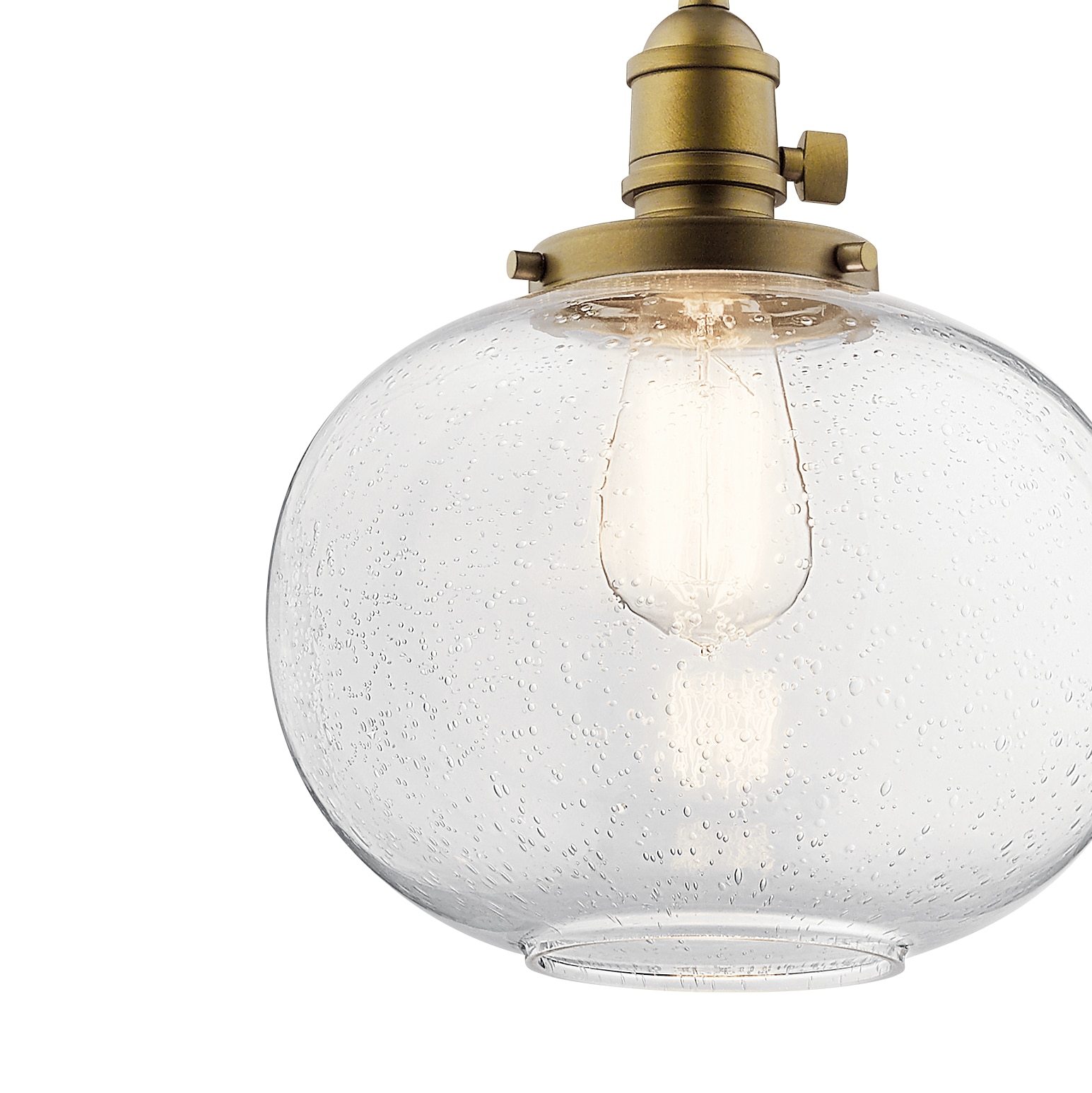 Kichler 43852NBR Pendant-Lights - View #3