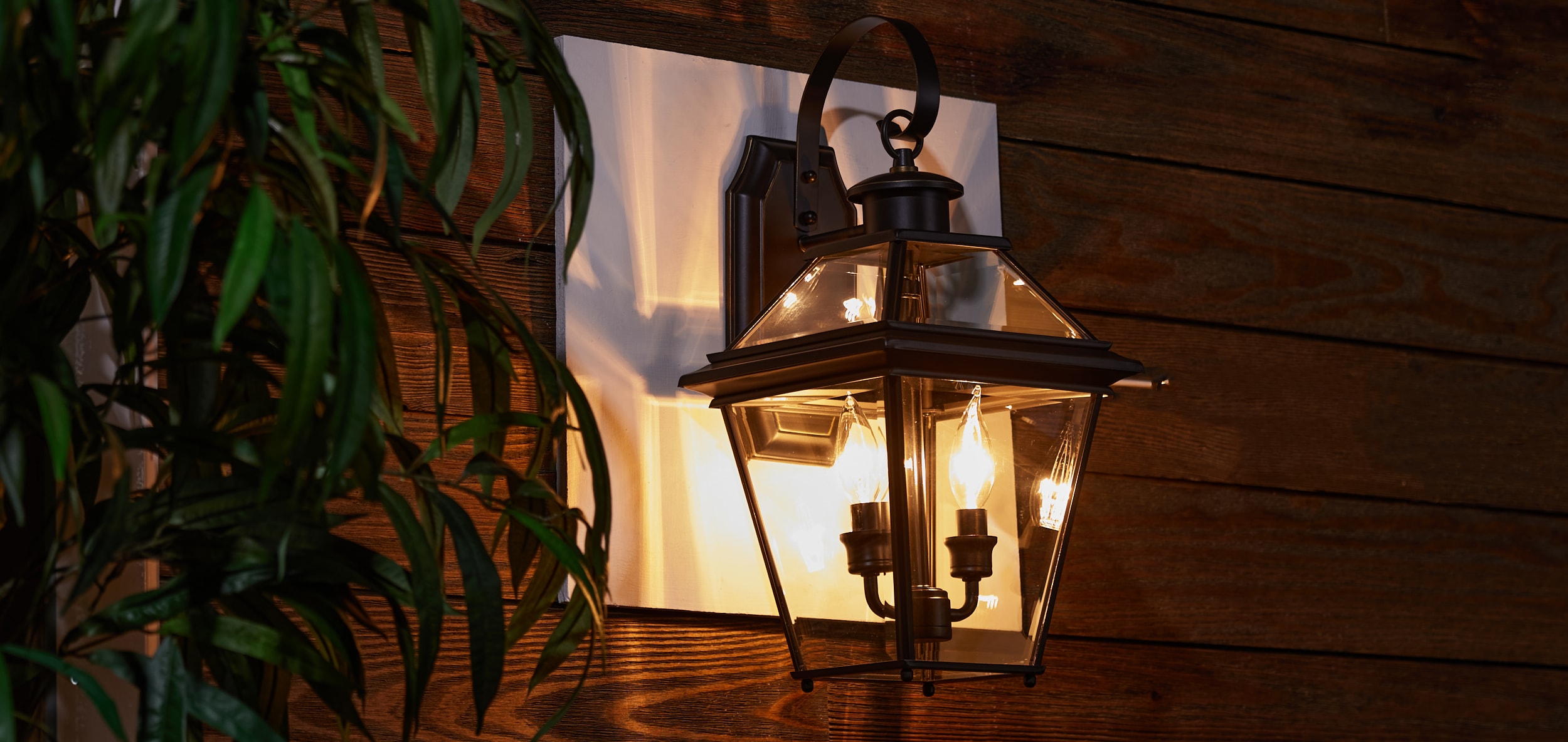 Progress Lighting P6616-20 Outdoor-Wall-Lighting - View #2