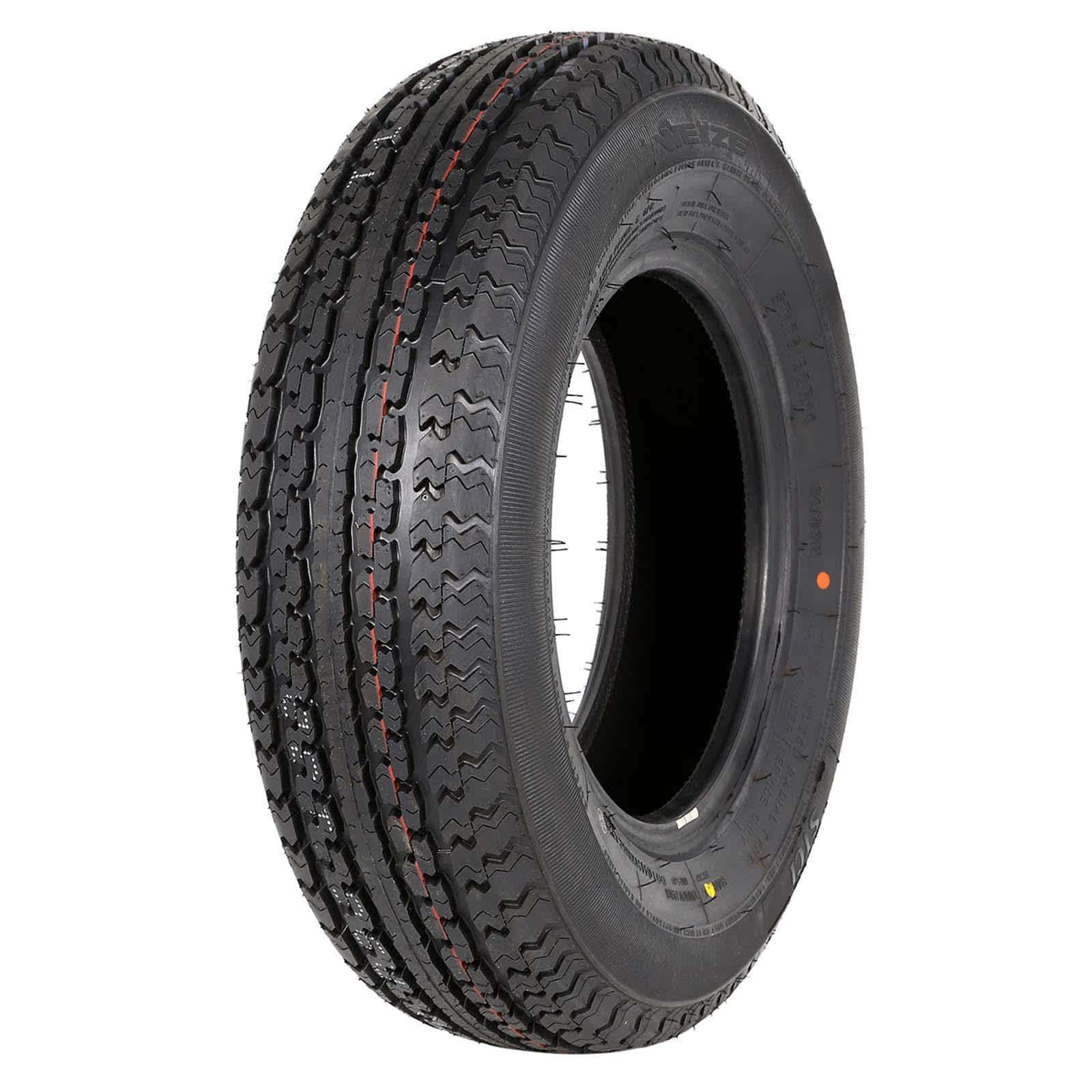 WEIZE ST175/80R13-2 Trailer-Towing-Accessories - View #4