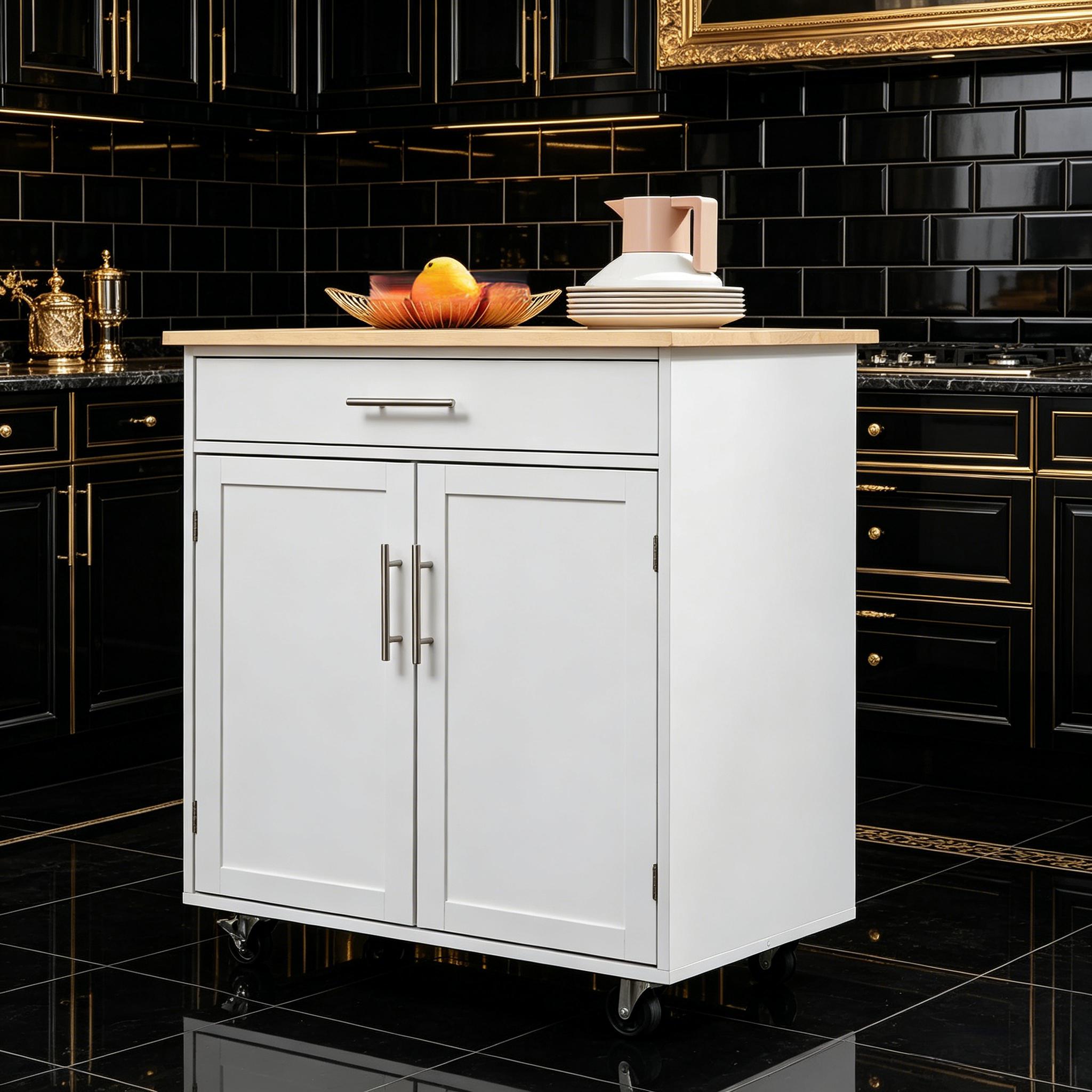 LUXEYARD DS-R-O-336 Kitchen-Furniture - View #2