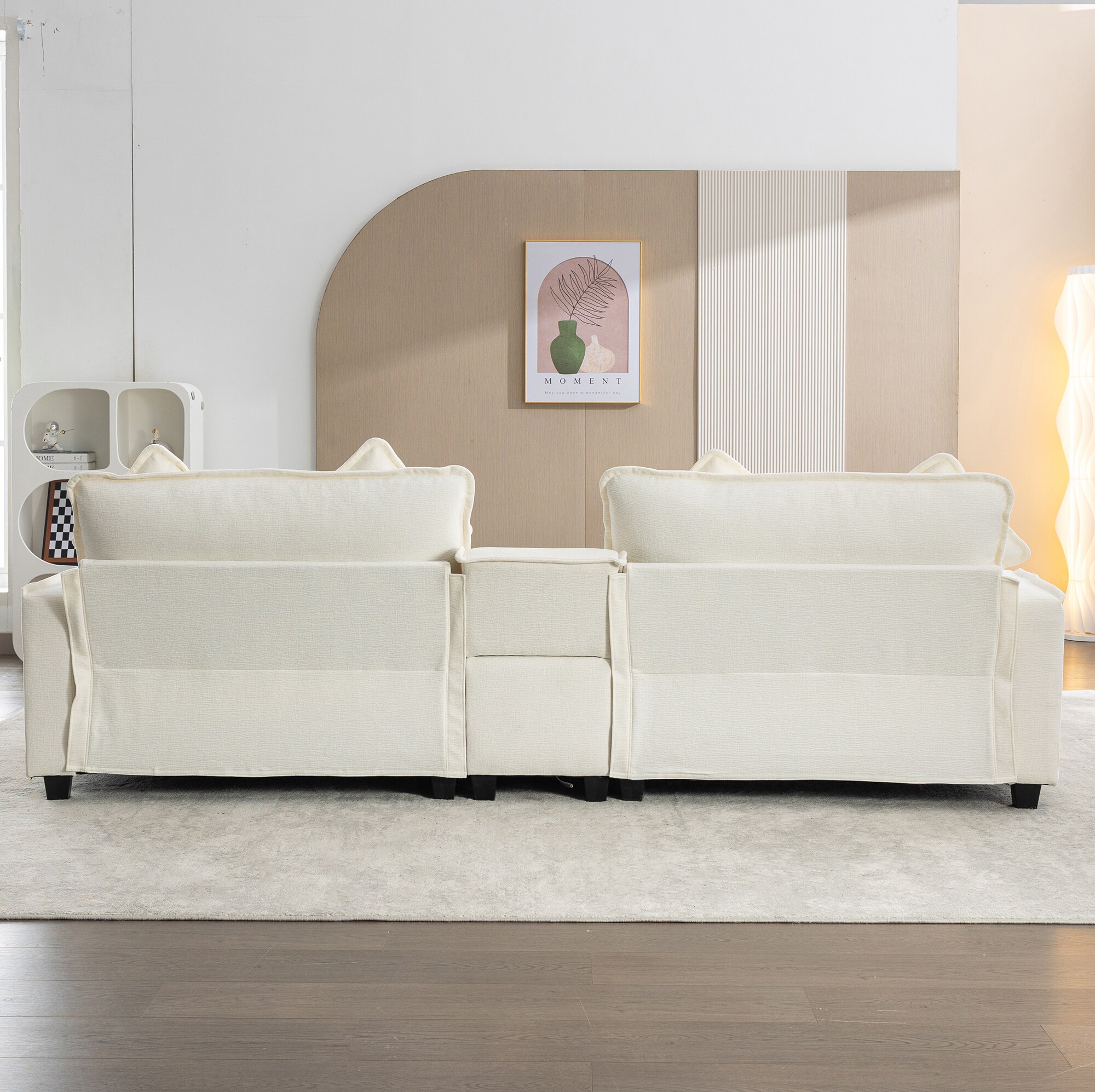 Bybafun YA3700424 Sofas-Loveseats - View #18