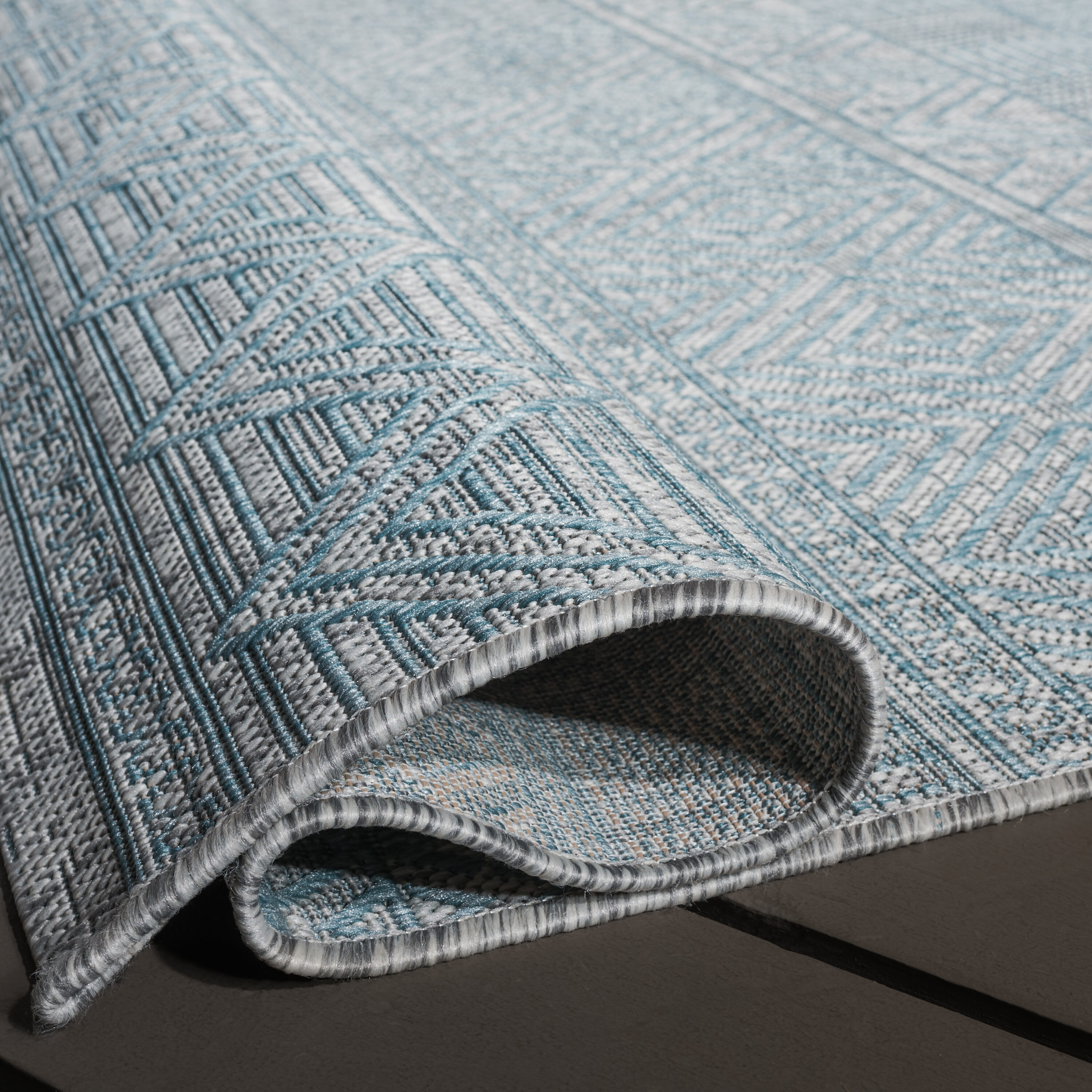 Safavieh CY8196-37112-7SQ rugs - View #6