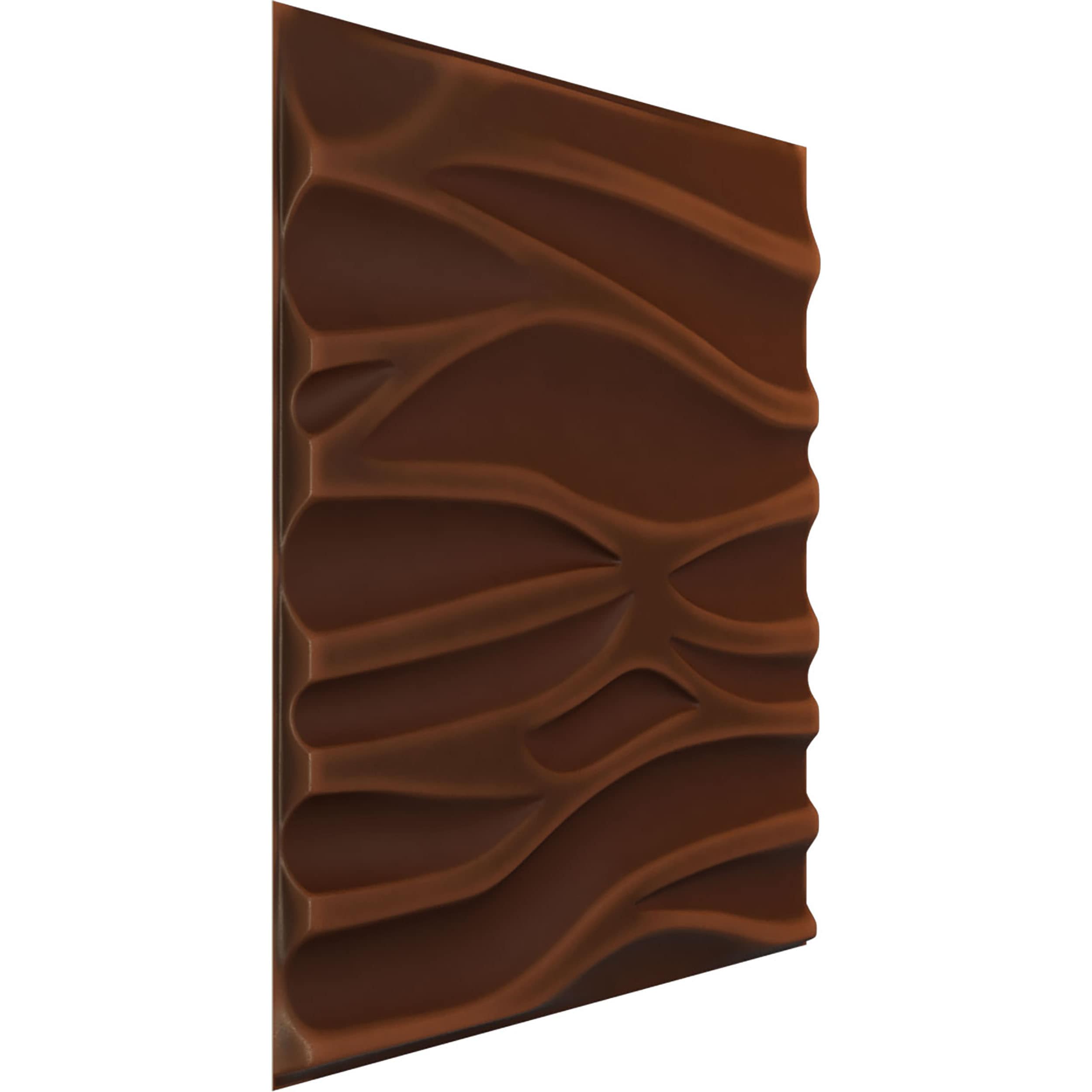 Ekena Millwork WP20X20SRDRU Wall-Panels - View #2