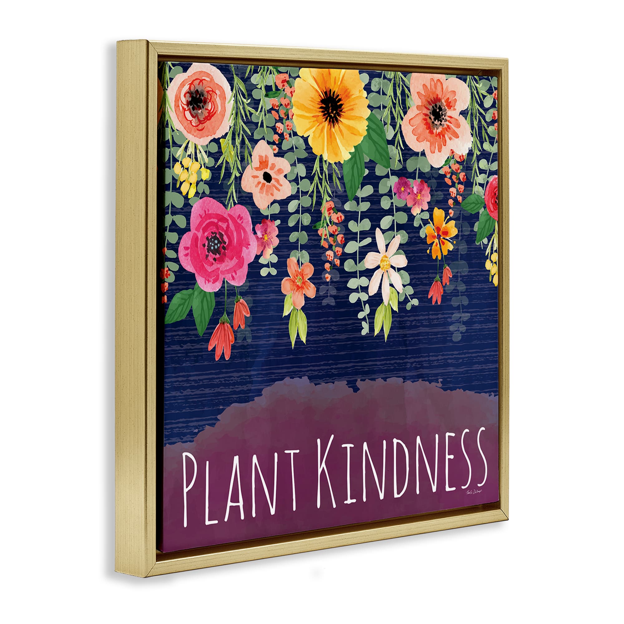 Stupell Industries BT-614-FFG-24X24 Wall-Art - View #2