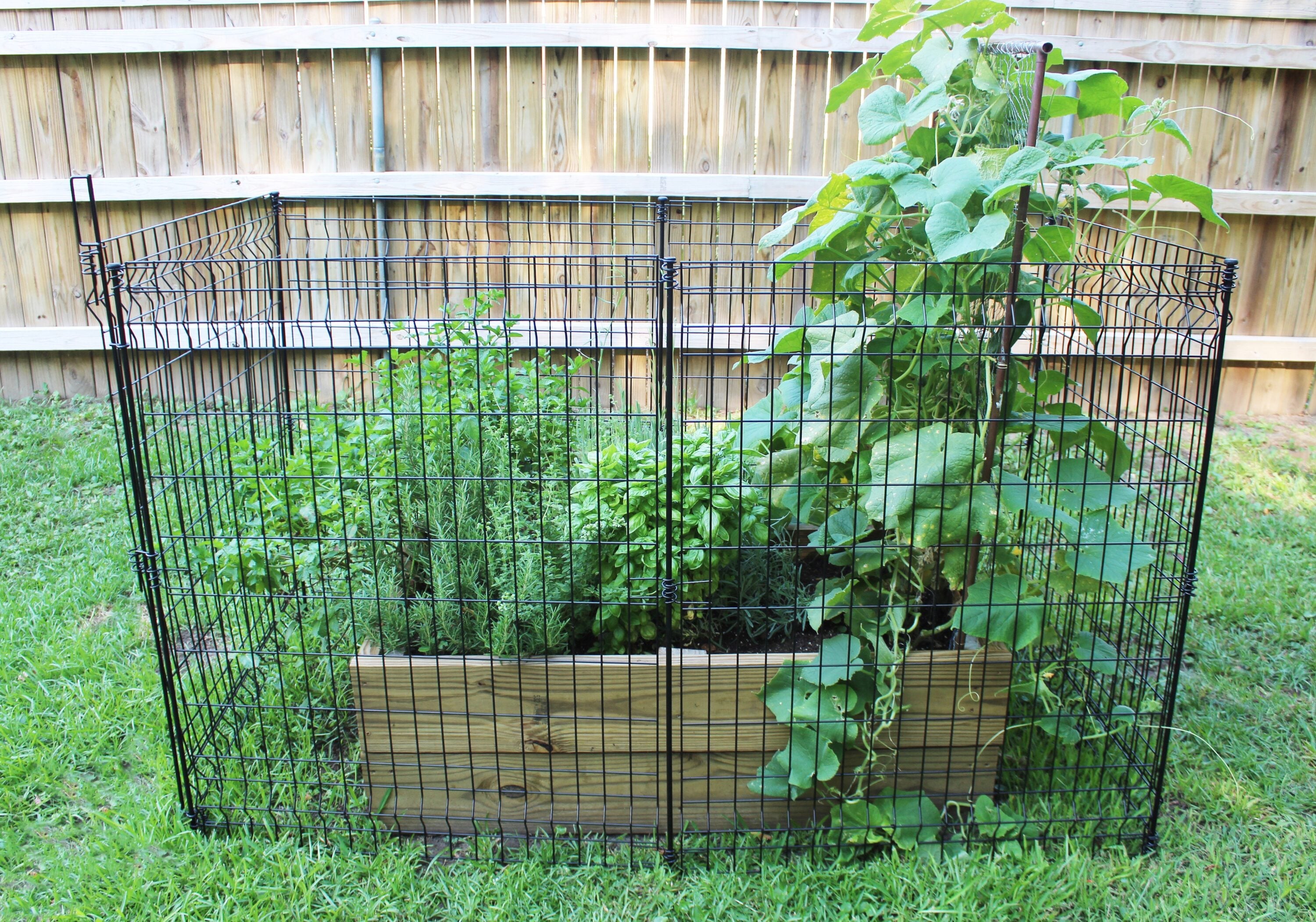 YARDLINK 795027 Fence-Gates - View #2