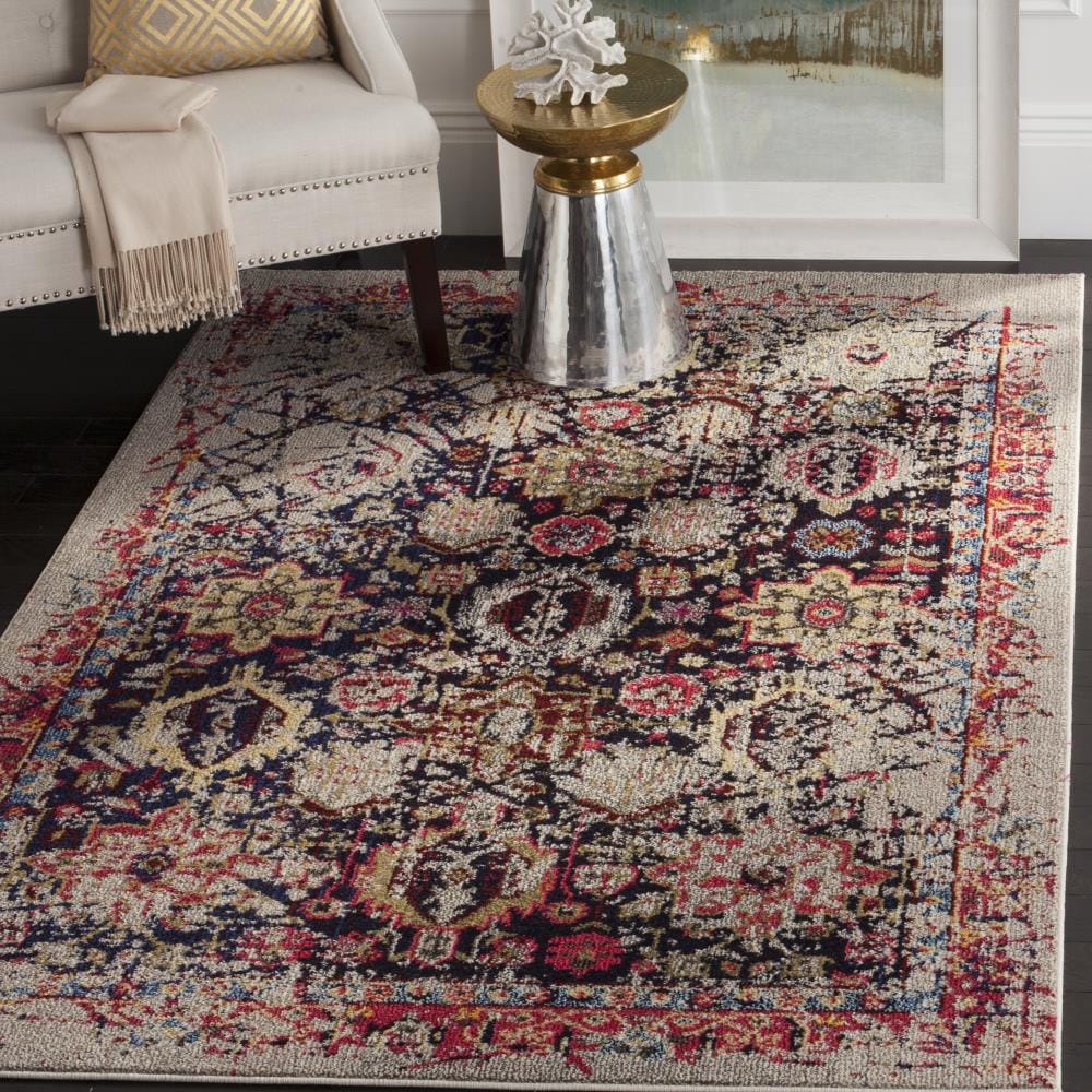 Safavieh MNC206G-1218 rugs - View #2