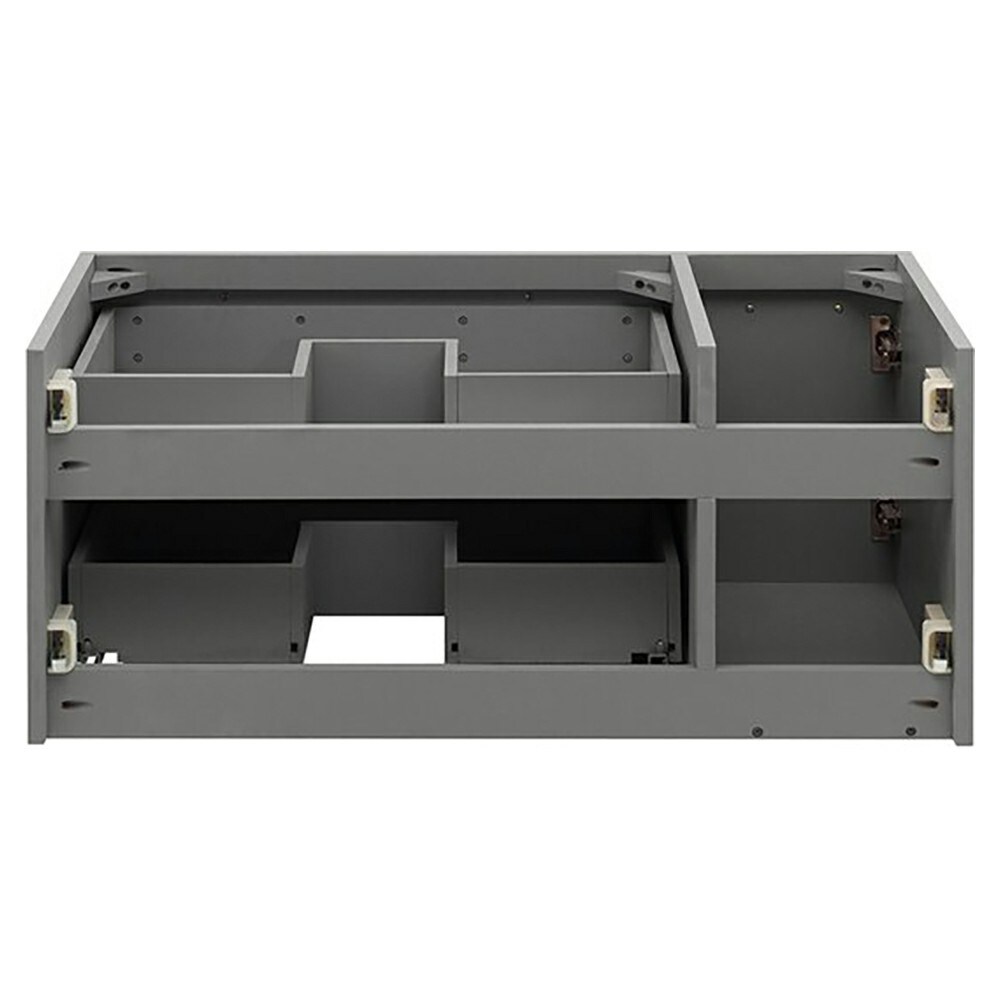 Fresca FCB6136GR-VSL-R vanities - View #4