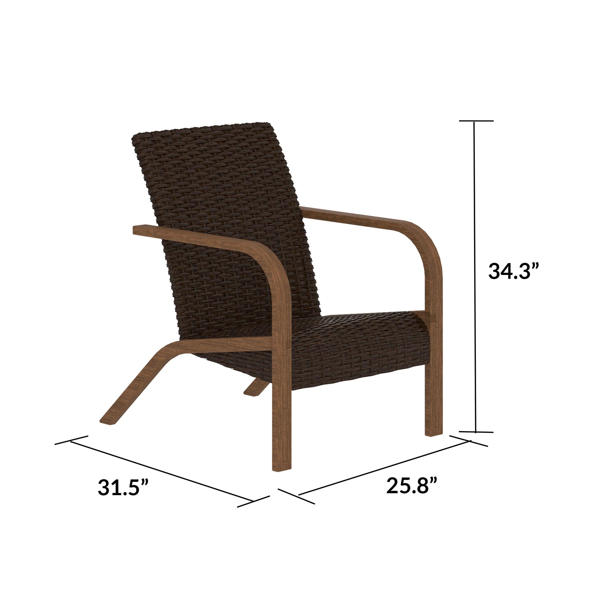 Cosco 88461QDBE Patio-Chairs - View #6