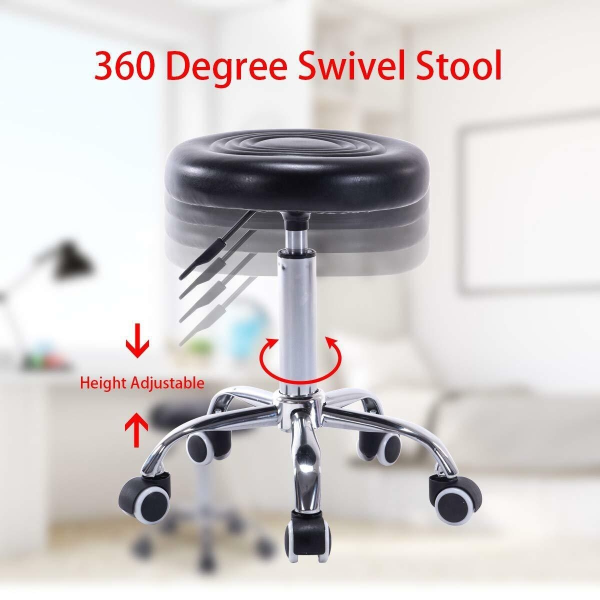CASAINC WF-HW55600BK-LA stools - View #7