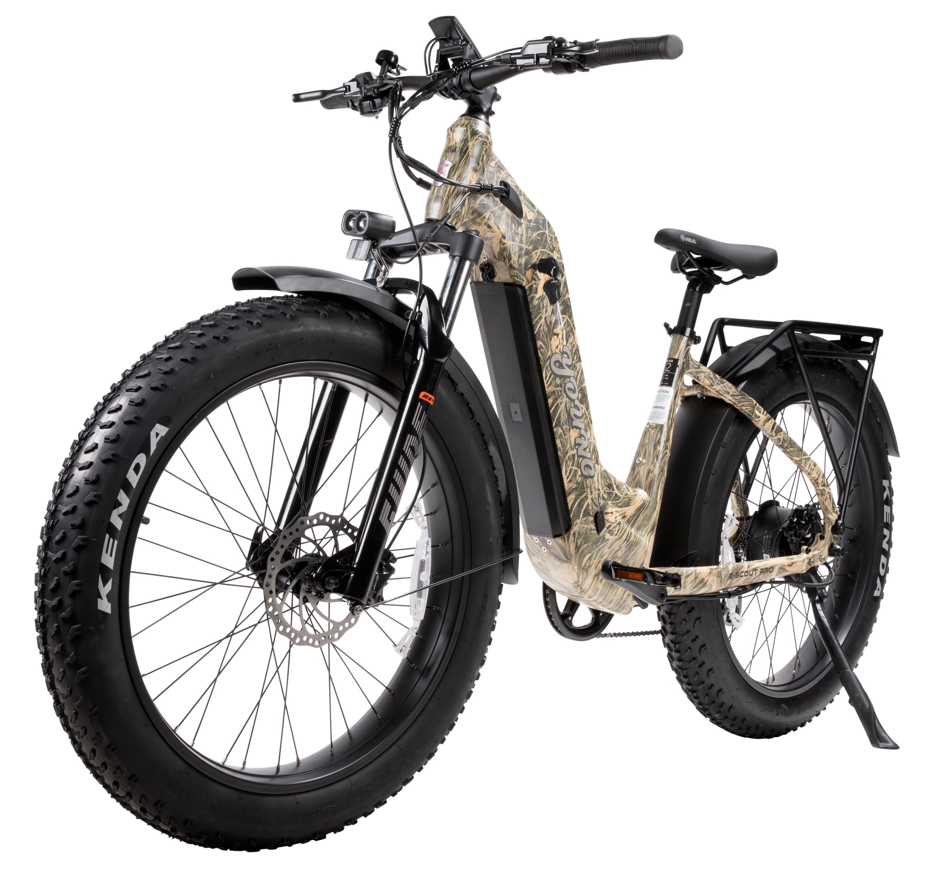 Young Electric 12803024DC bikes - View #4
