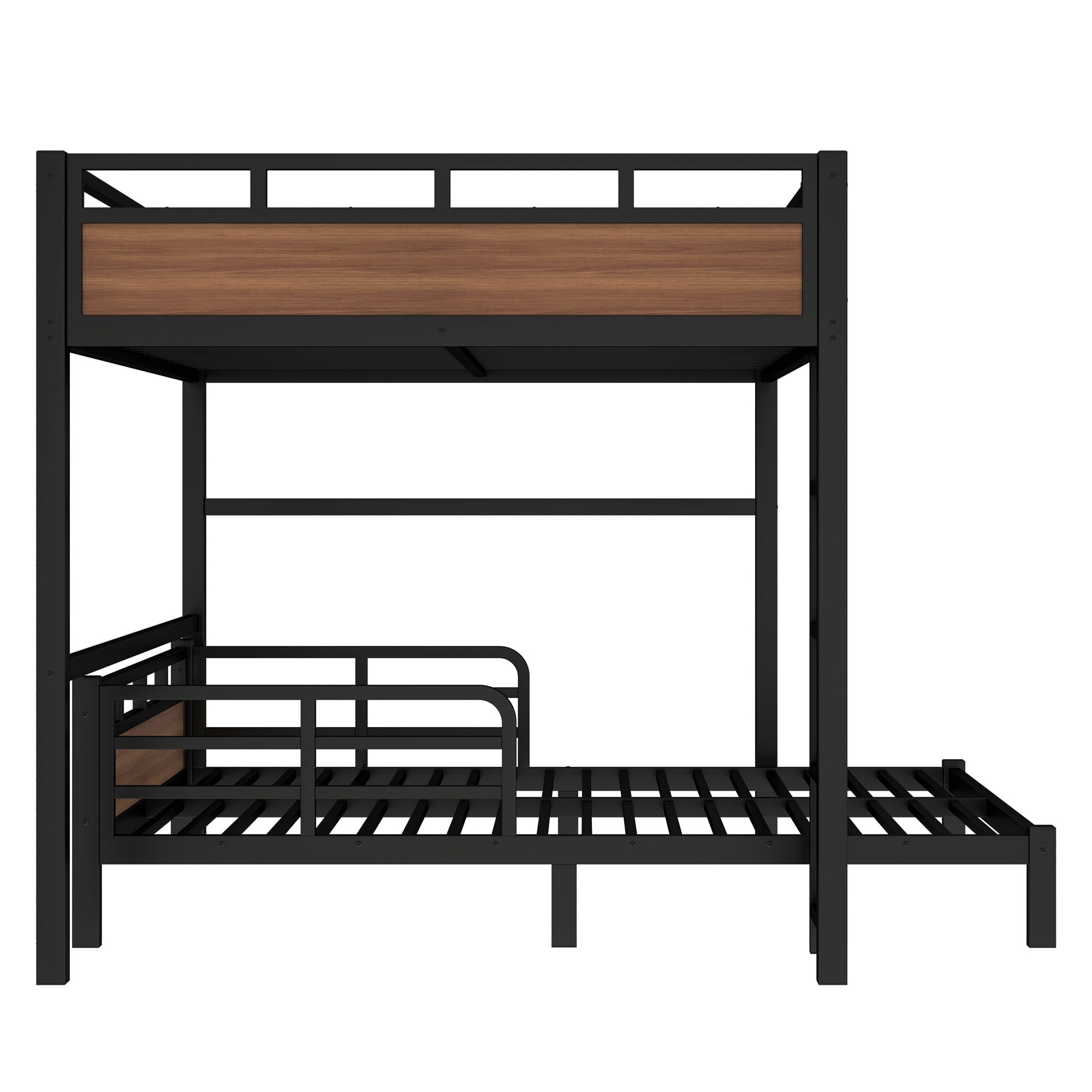 Horizons Prime LJW100357 Bunk-Beds - View #7