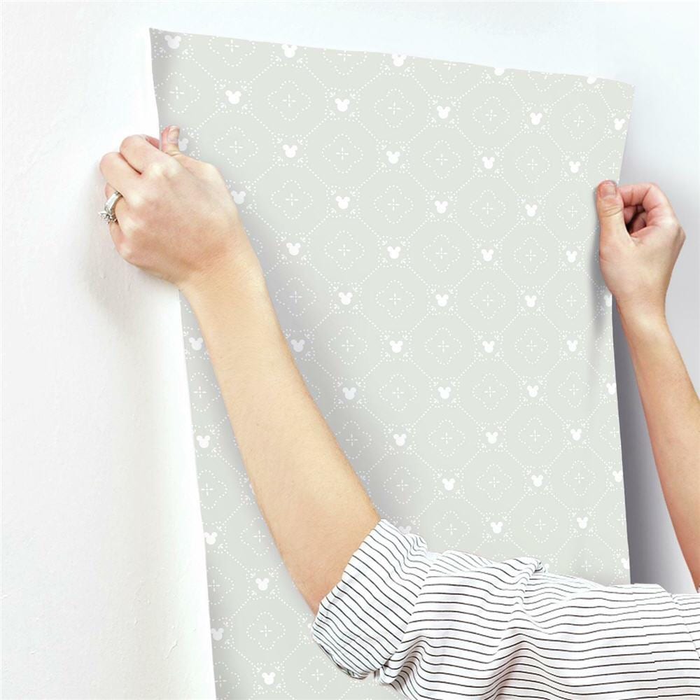 York Wallcoverings DI0980 wallpaper - View #2