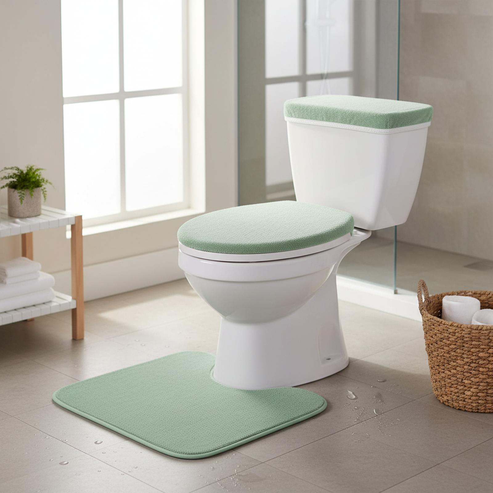 Paradigms Interiors 514068536505 Bathroom-Accessories - View #2