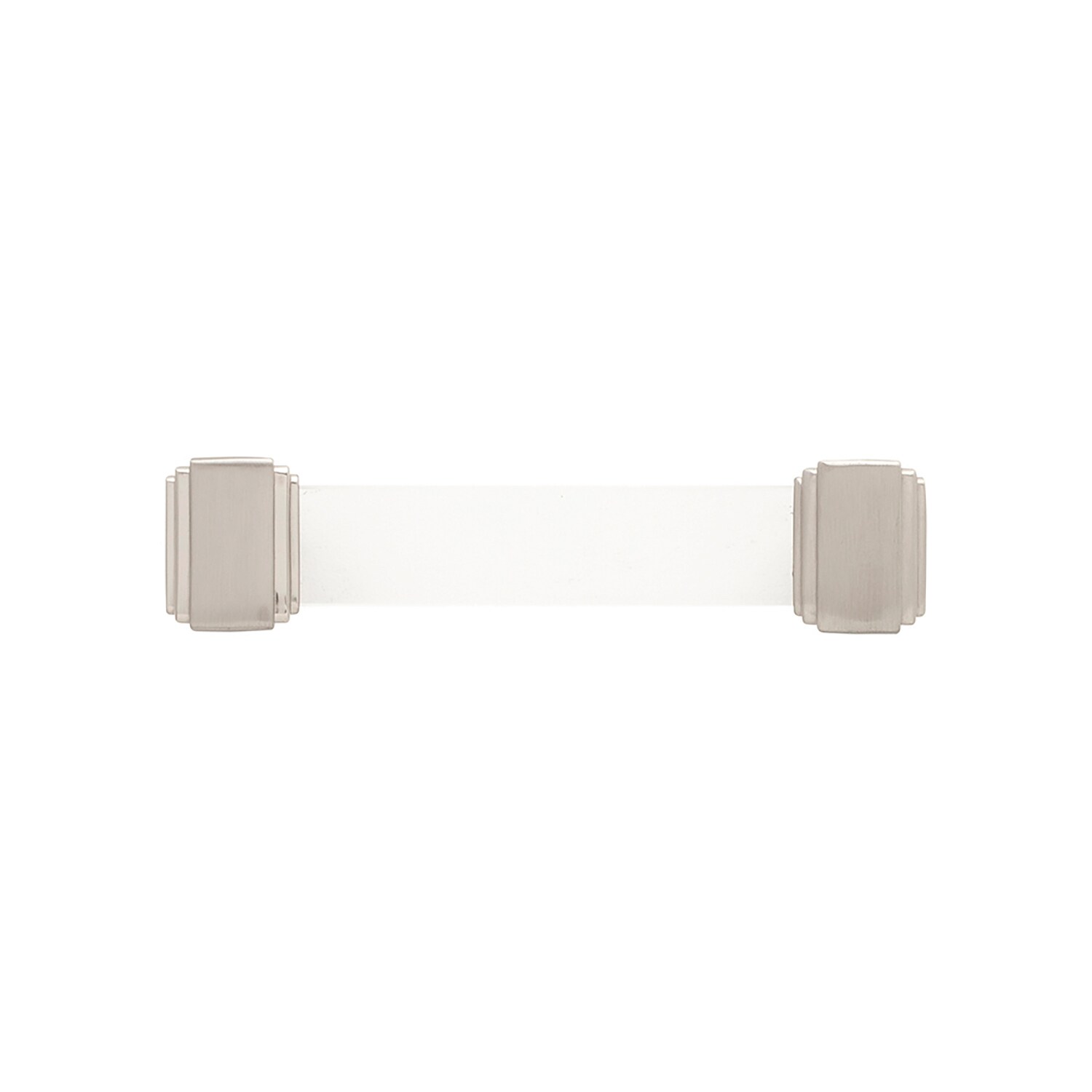 Belwith Keeler B077503-SN Cabinet-Pulls - View #3