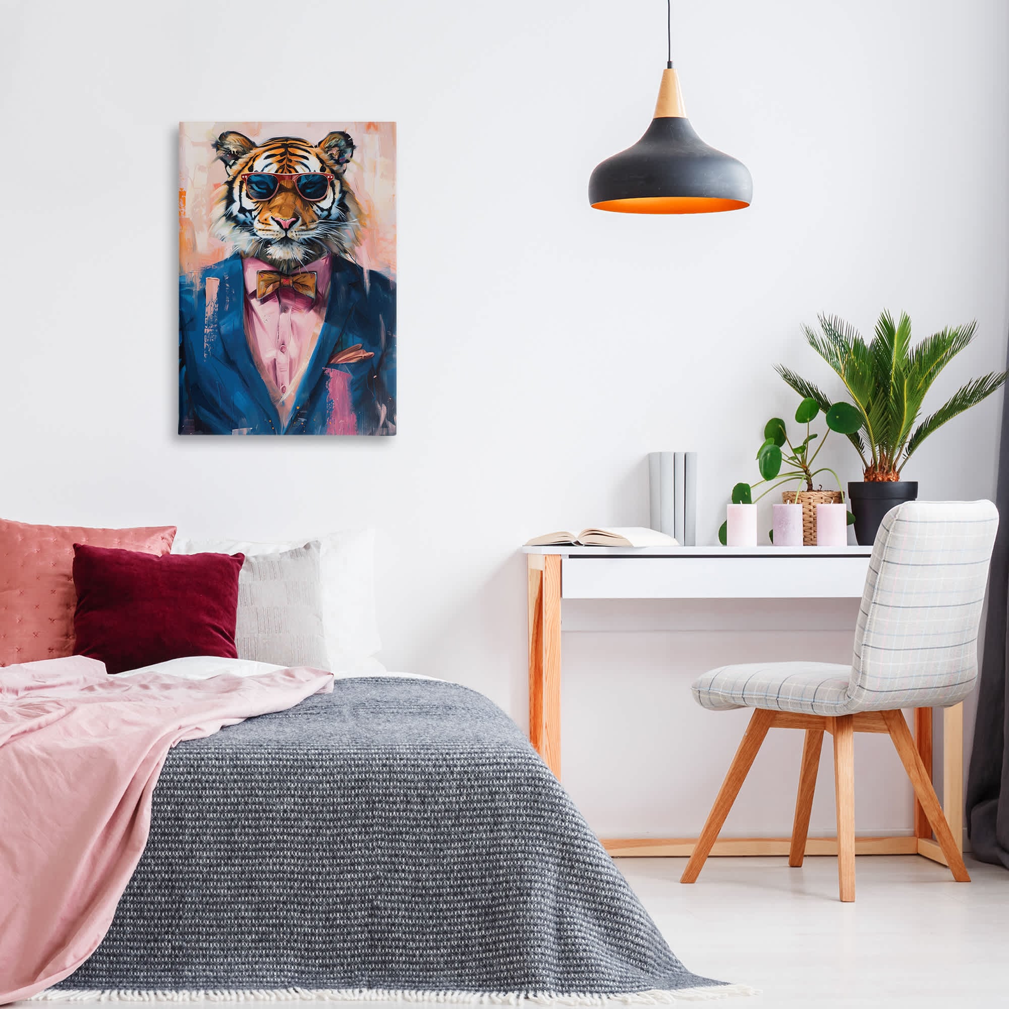 Stupell Industries BT-655-CN-20X30 Wall-Art - View #3