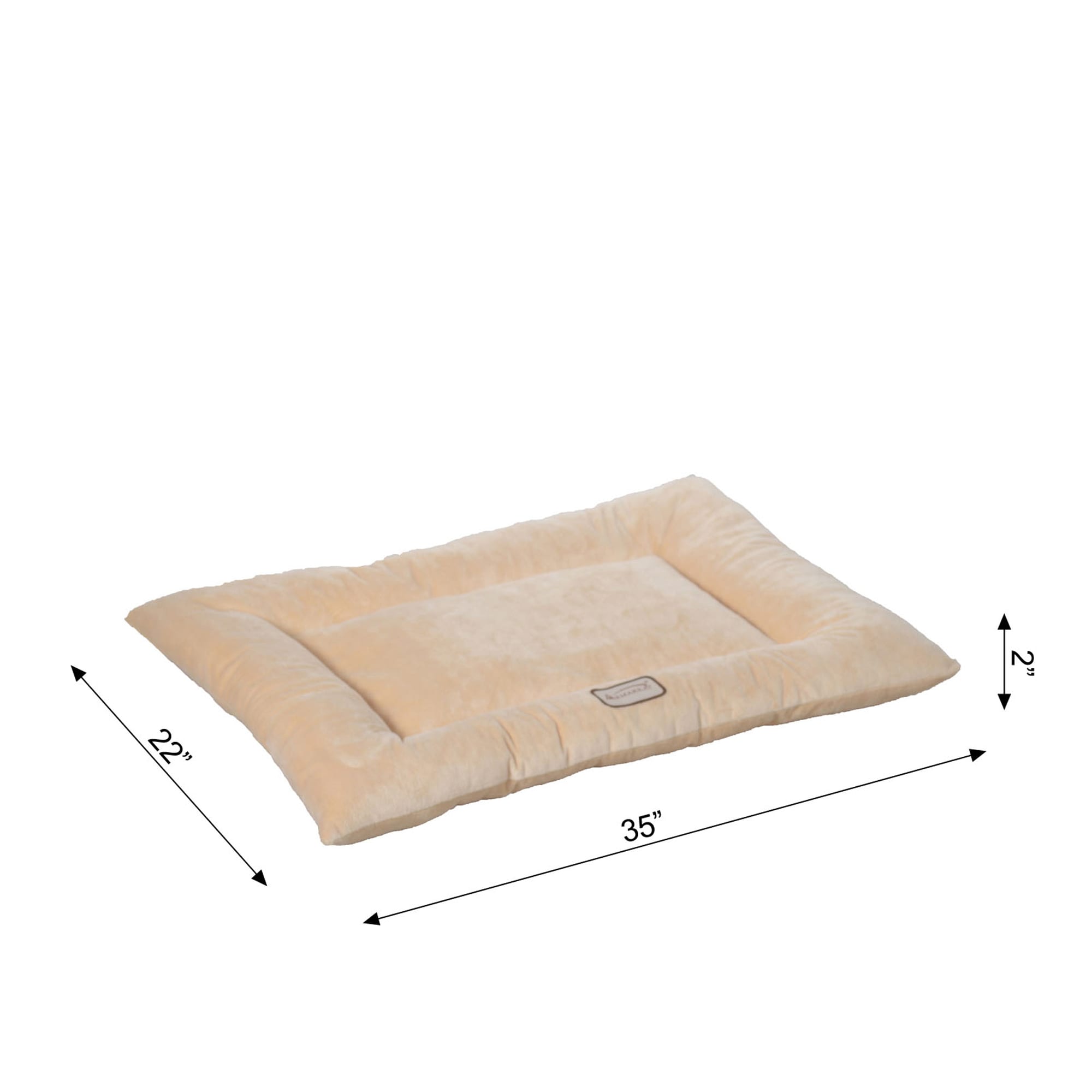 Armarkat M01CMH-L Pet-Beds - View #11