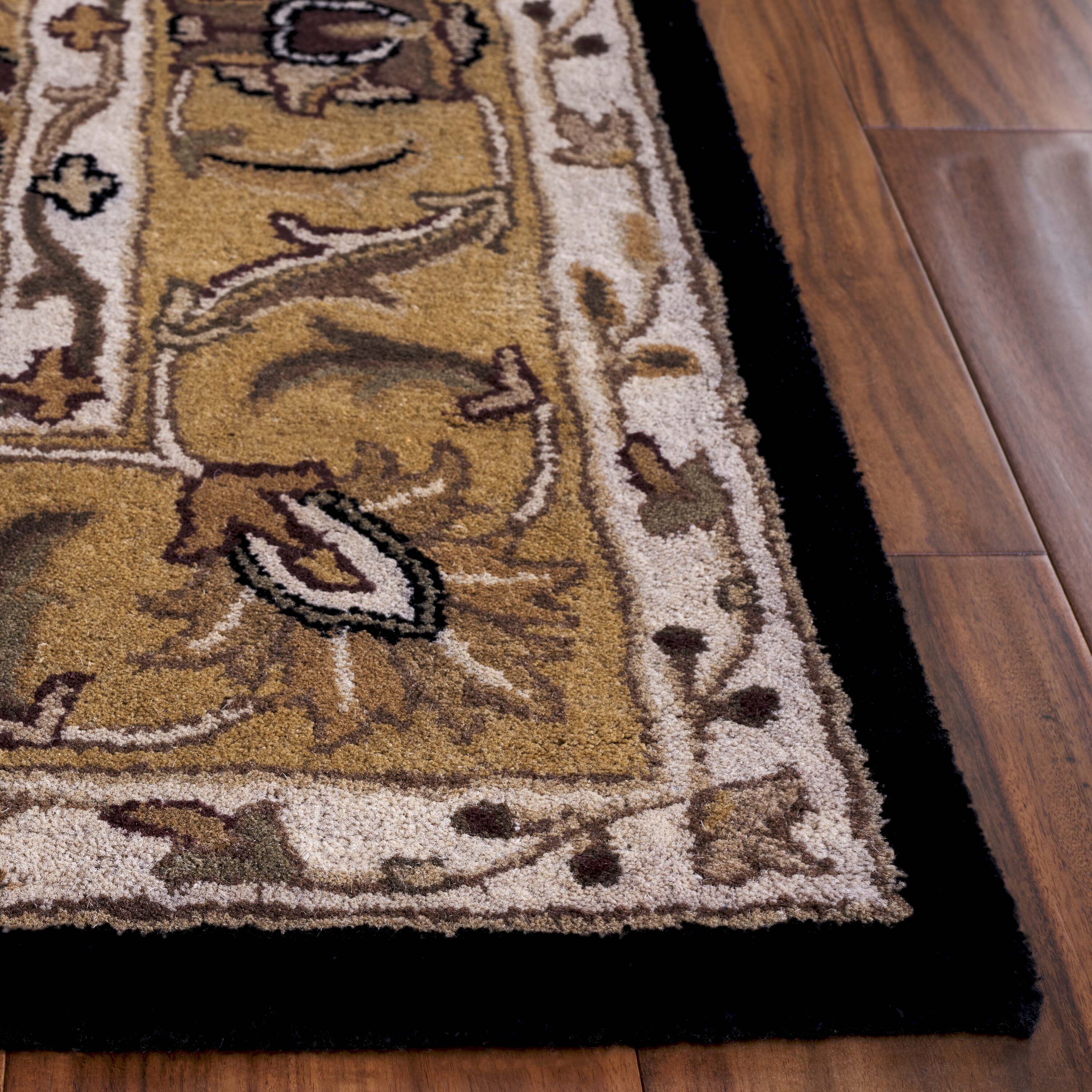 Safavieh CL252A-24 rugs - View #2