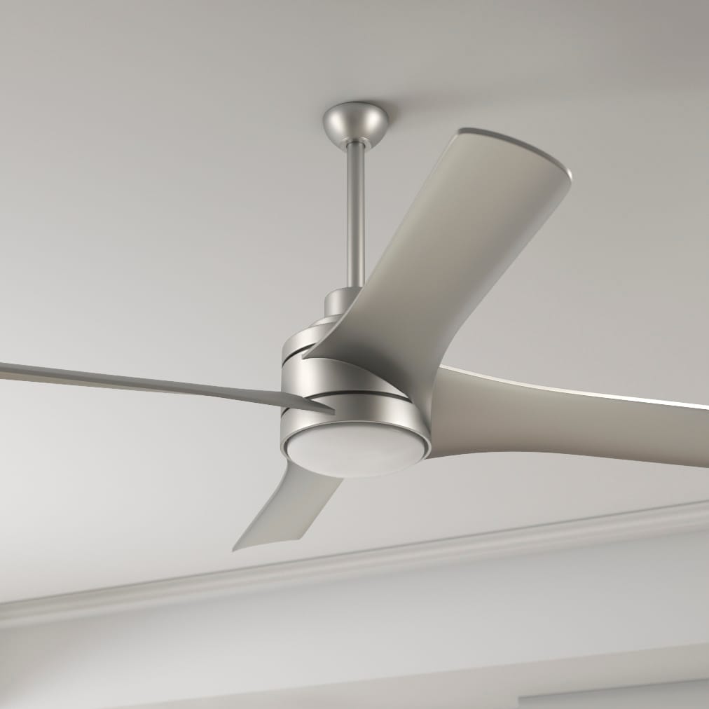 Minka Aire F543L-SL Ceiling-Fans - View #5