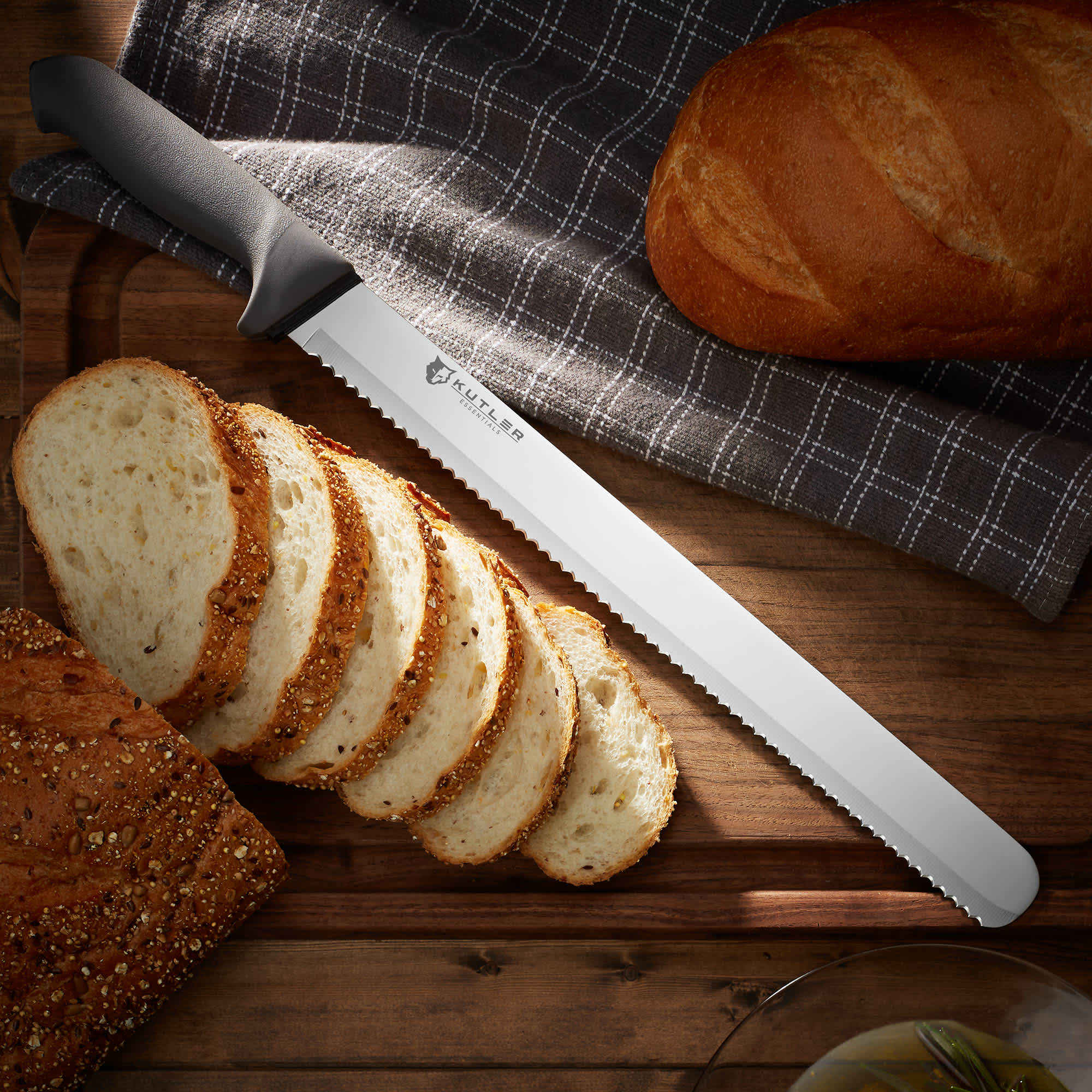 KUTLER KNF-BE14SS cutlery - View #2