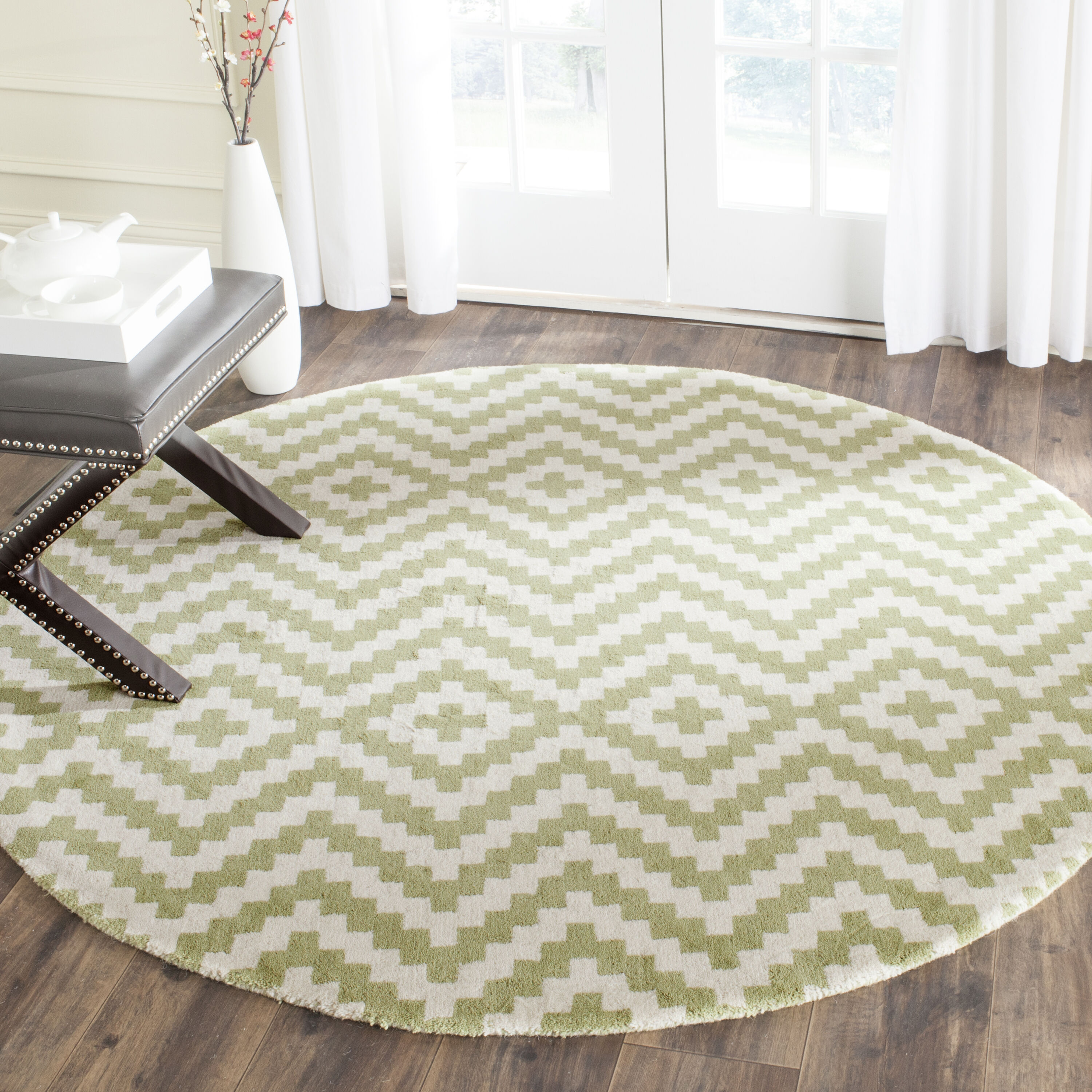 Safavieh CAM324N-6R rugs - View #2