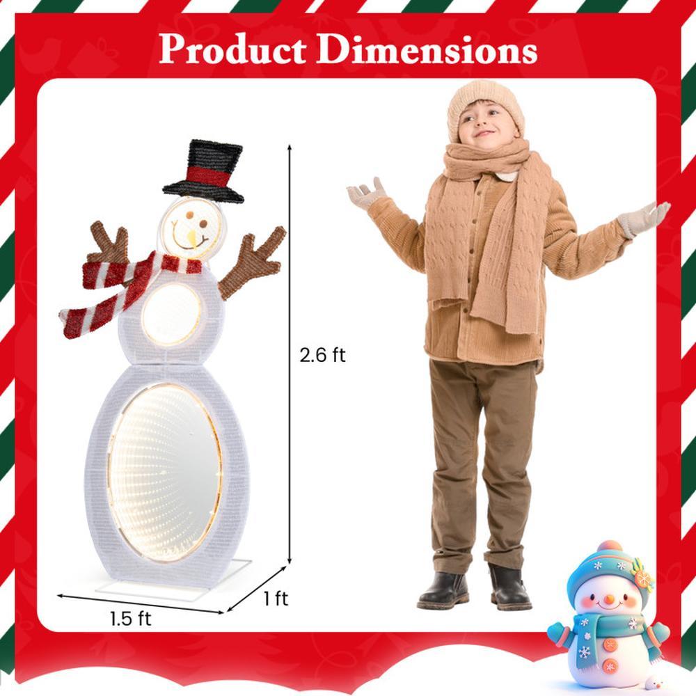 BABOOM BMMP-CM-SD25054US Outdoor-Christmas-Decor - View #5