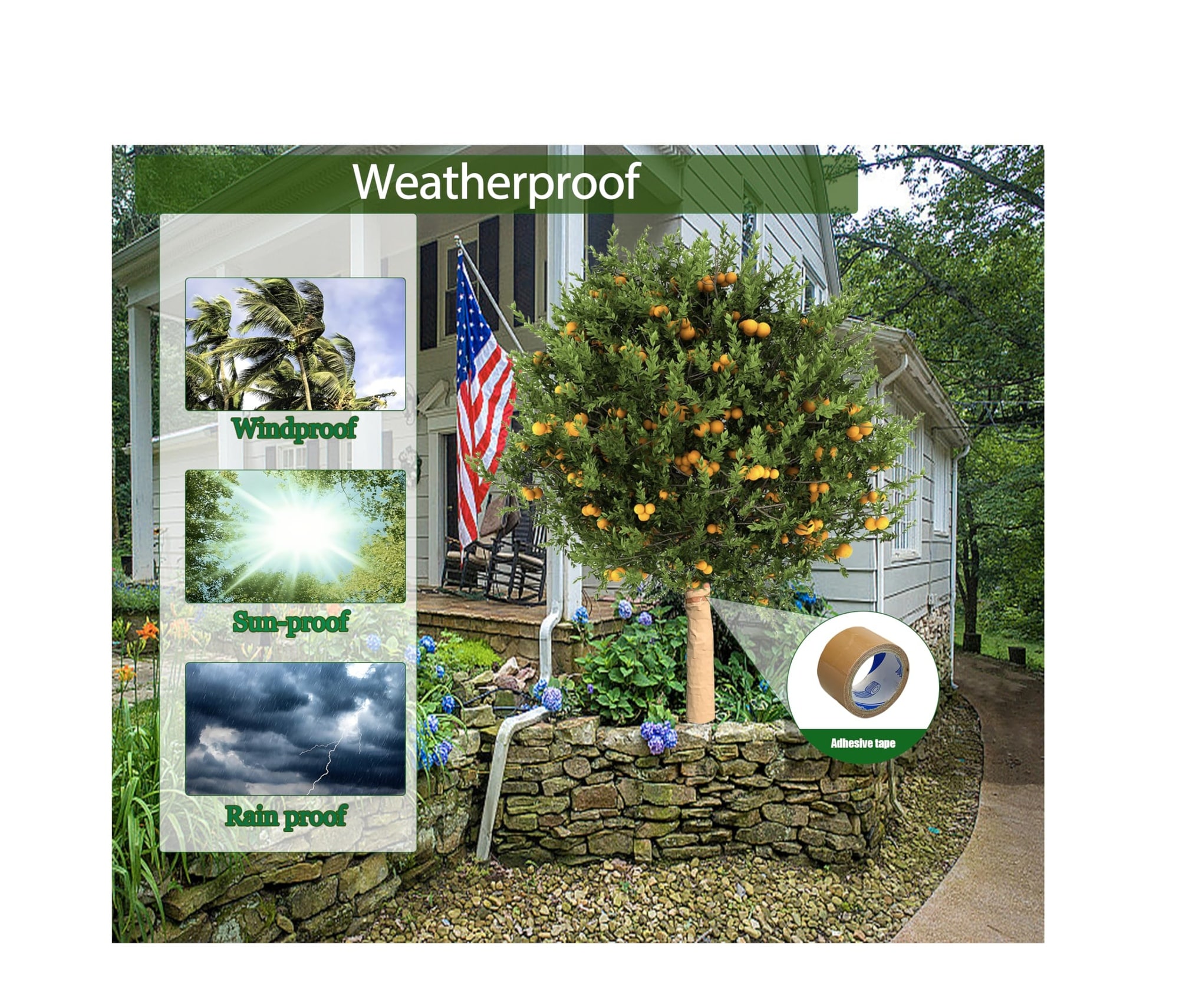 Adrinfly LAD0817D366 Winter-Plant-Protect - View #4