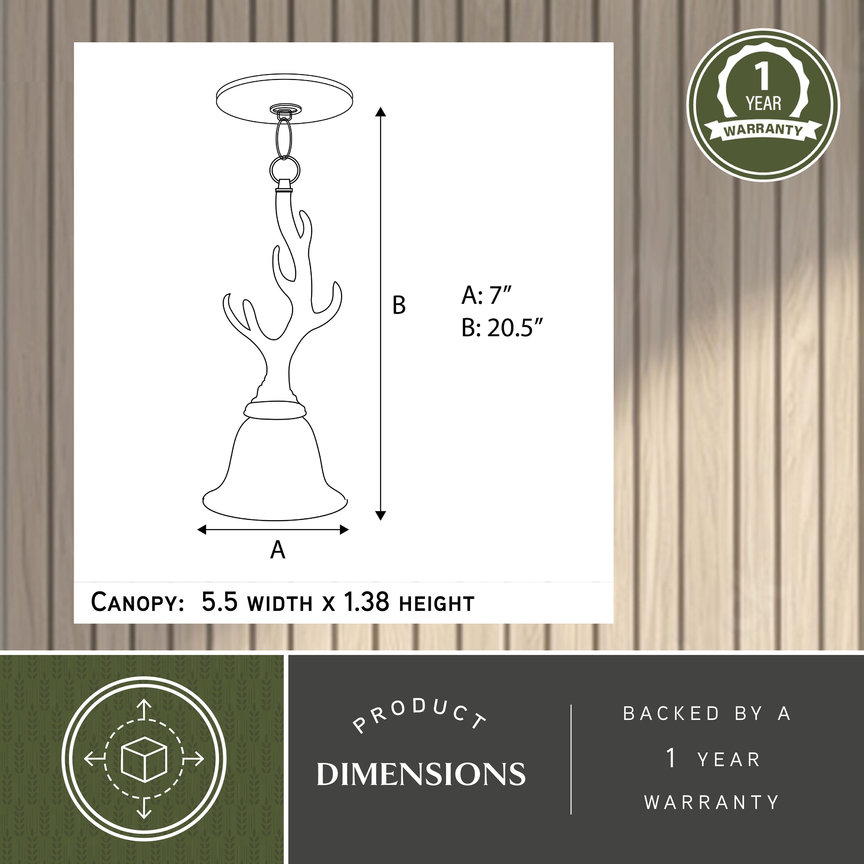 Cascadia PD33057NS Pendant-Lights - View #5