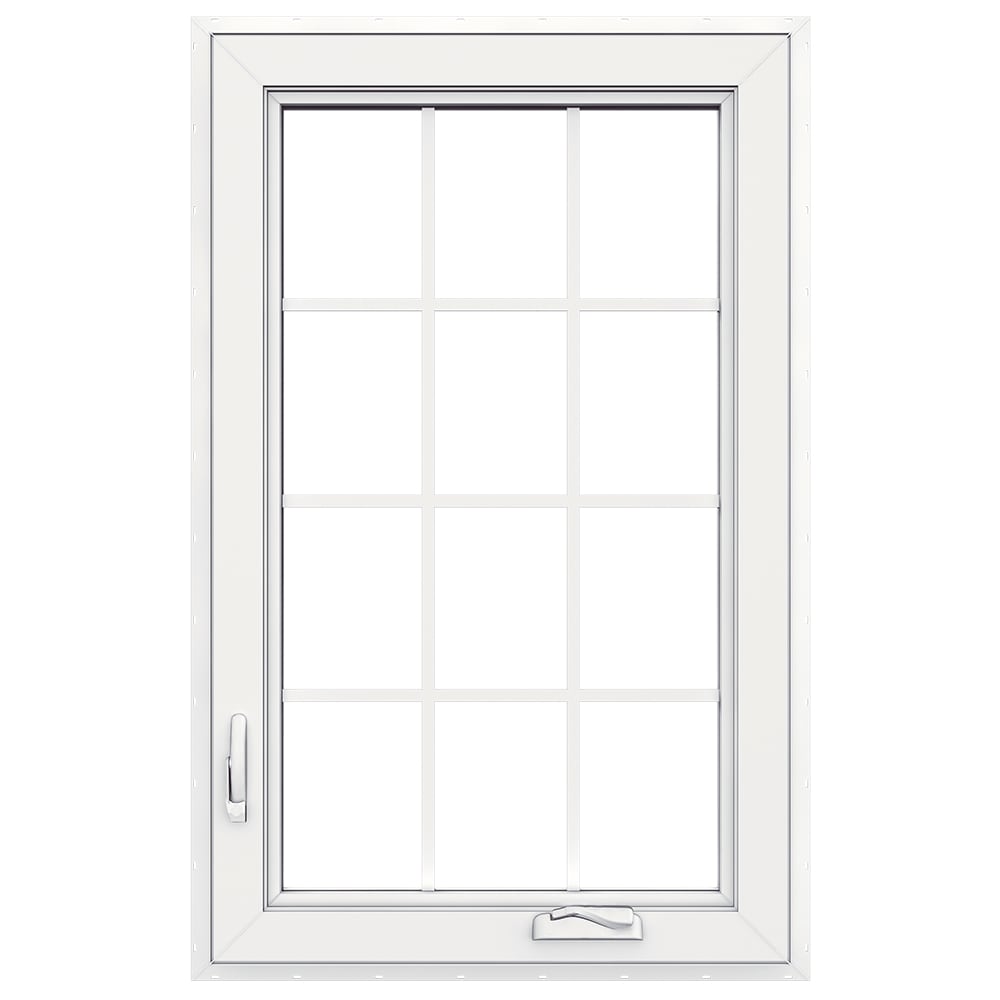 JELD-WEN LOWOLVYCSMTDL3048 casementwindows - View #5