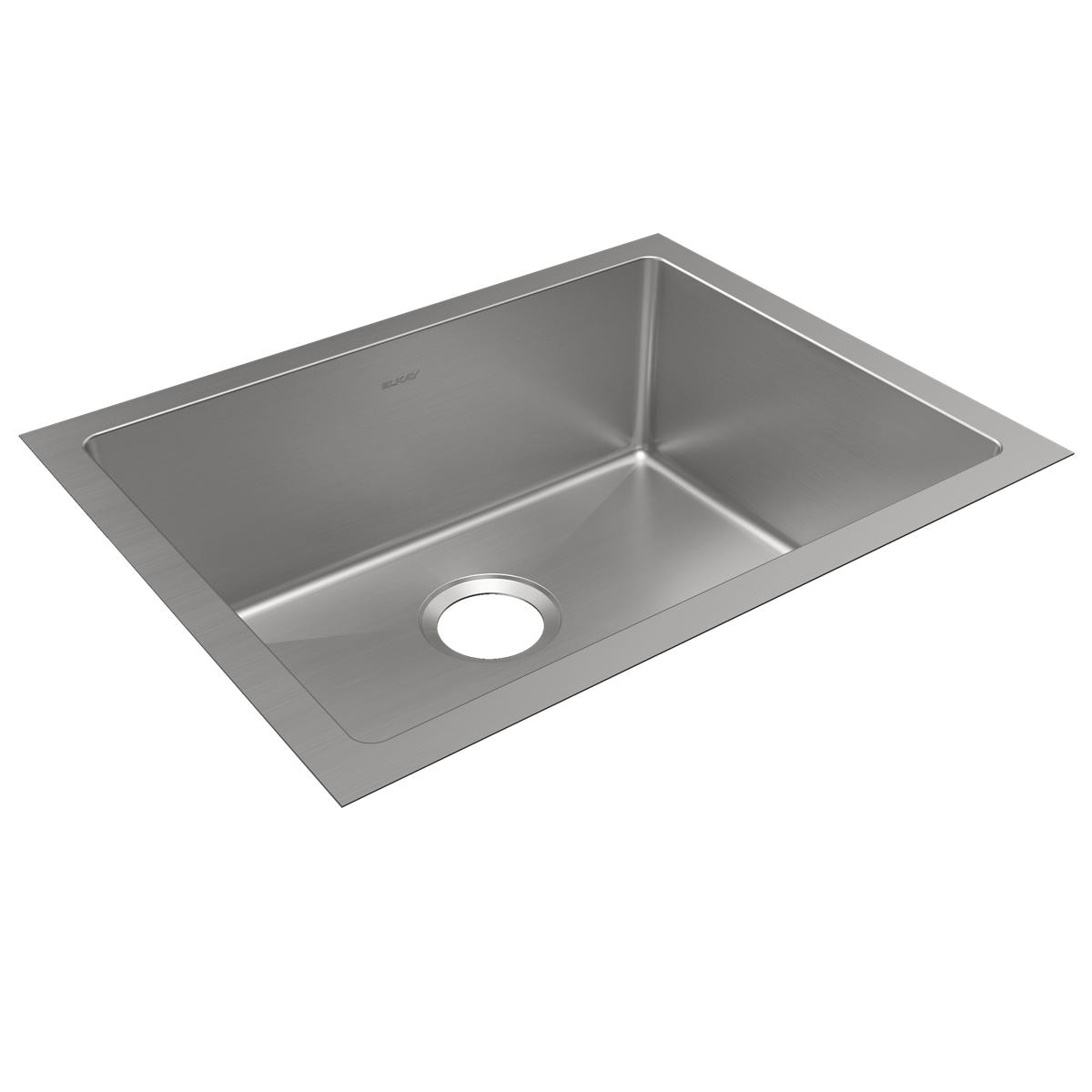 Elkay EFRU2115T Kitchen-Sinks - View #4